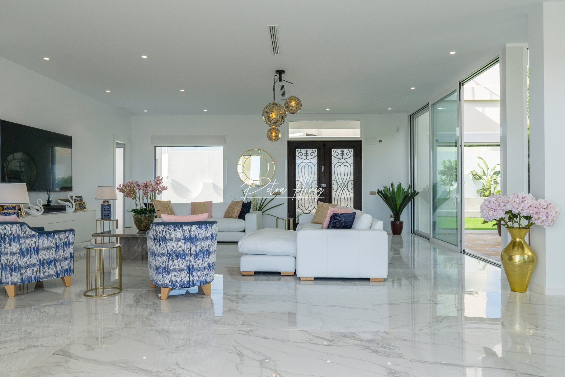 Resales - Villa - Ciudad Quesada - La Marquesa Golf