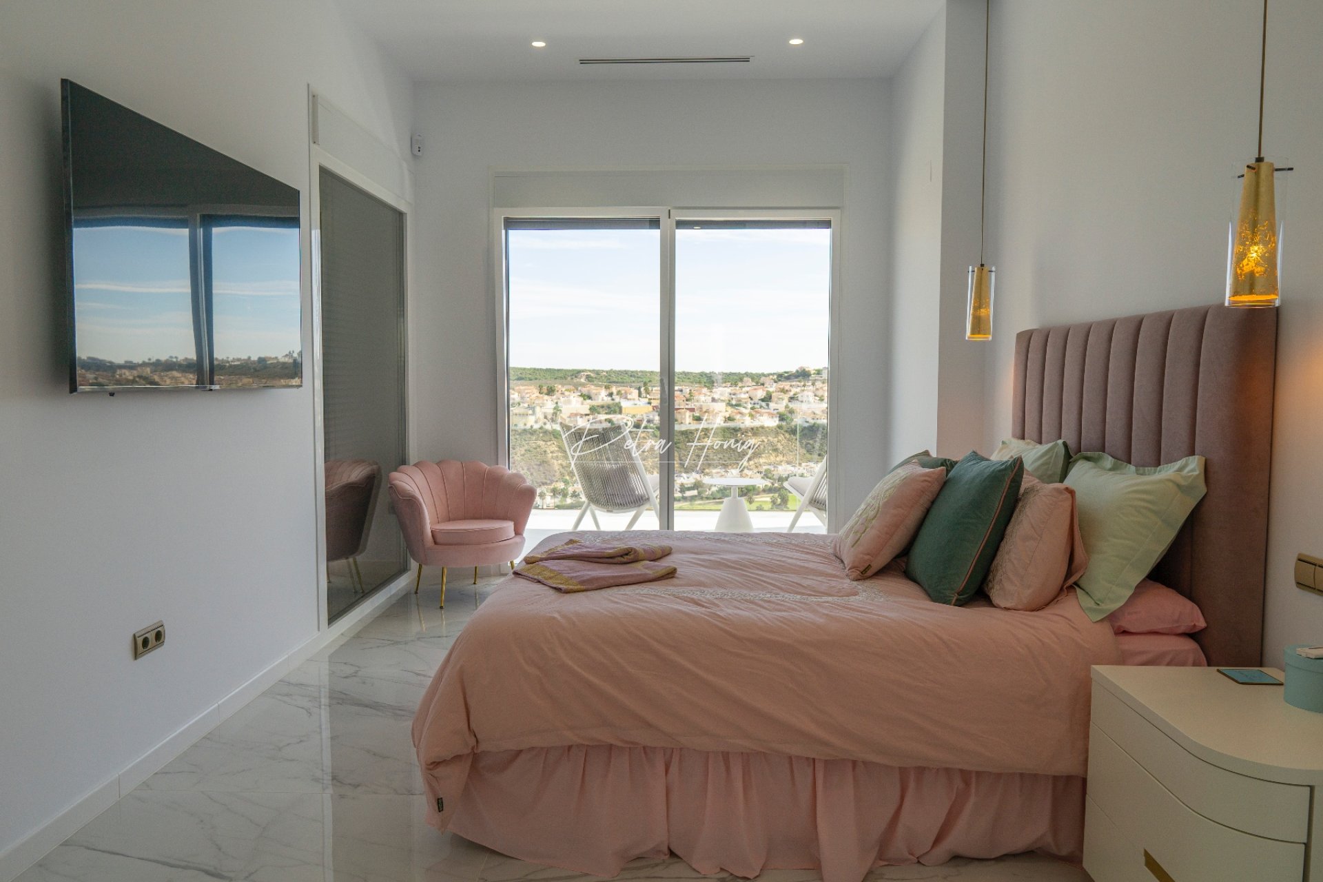 Resales - Villa - Ciudad Quesada - La Marquesa Golf