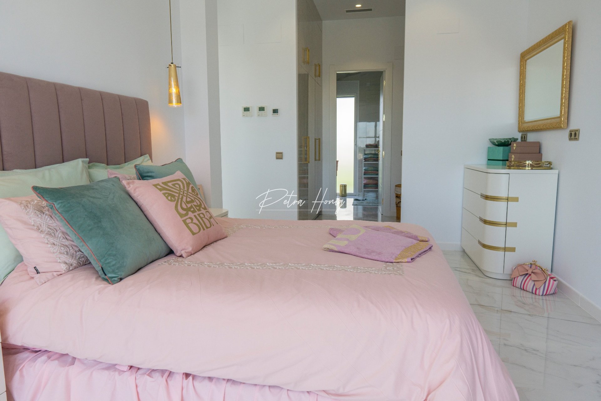 Resales - Villa - Ciudad Quesada - La Marquesa Golf