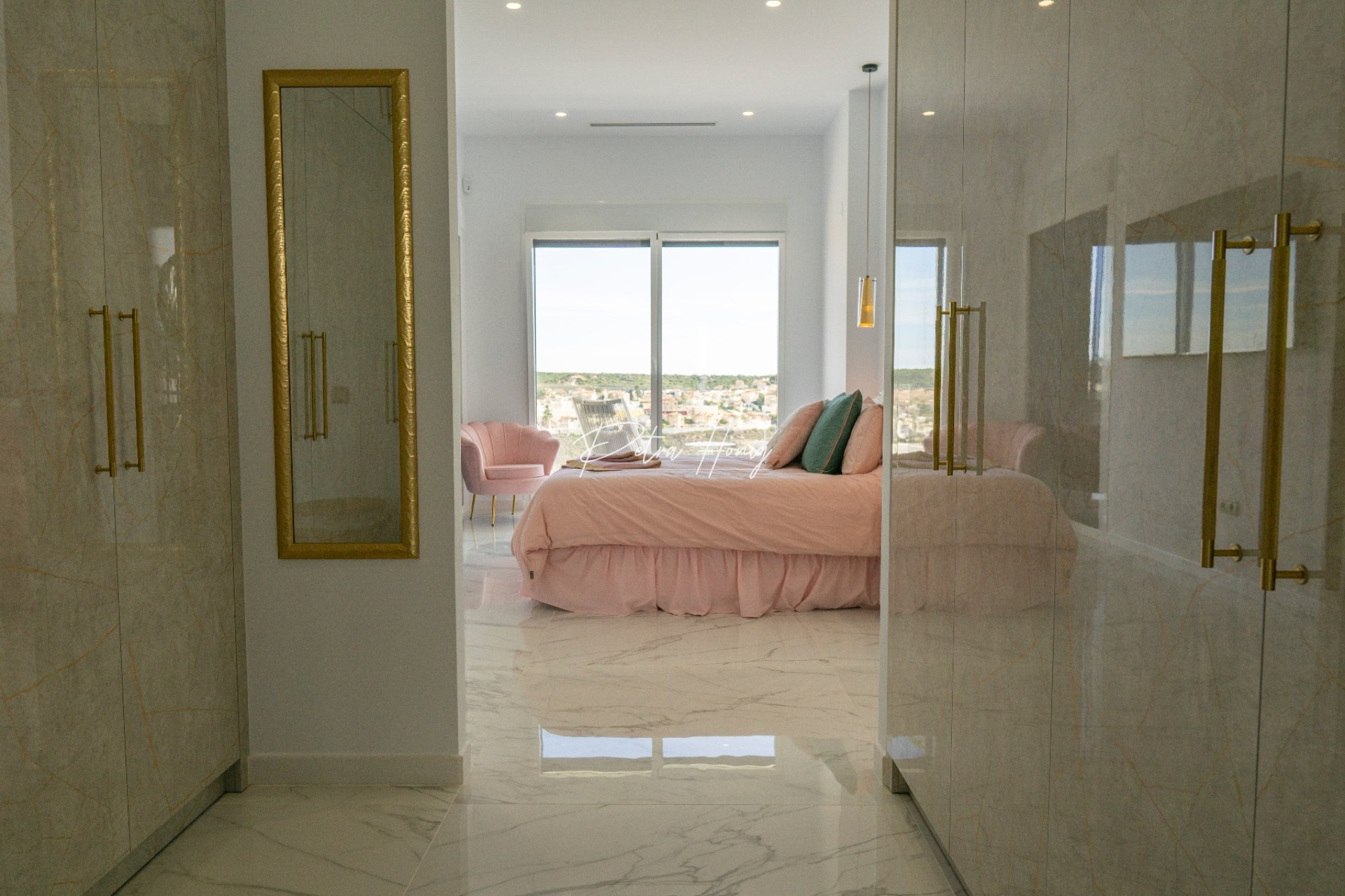 Resales - Villa - Ciudad Quesada - La Marquesa Golf
