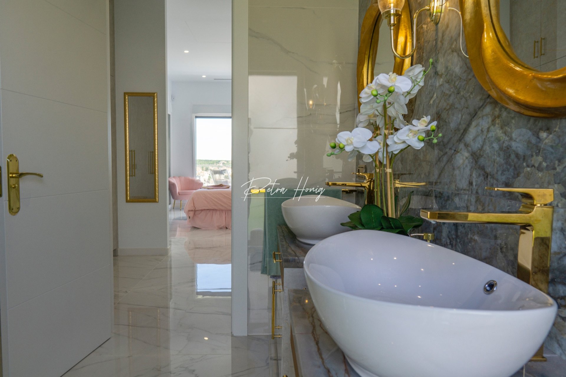 Resales - Villa - Ciudad Quesada - La Marquesa Golf