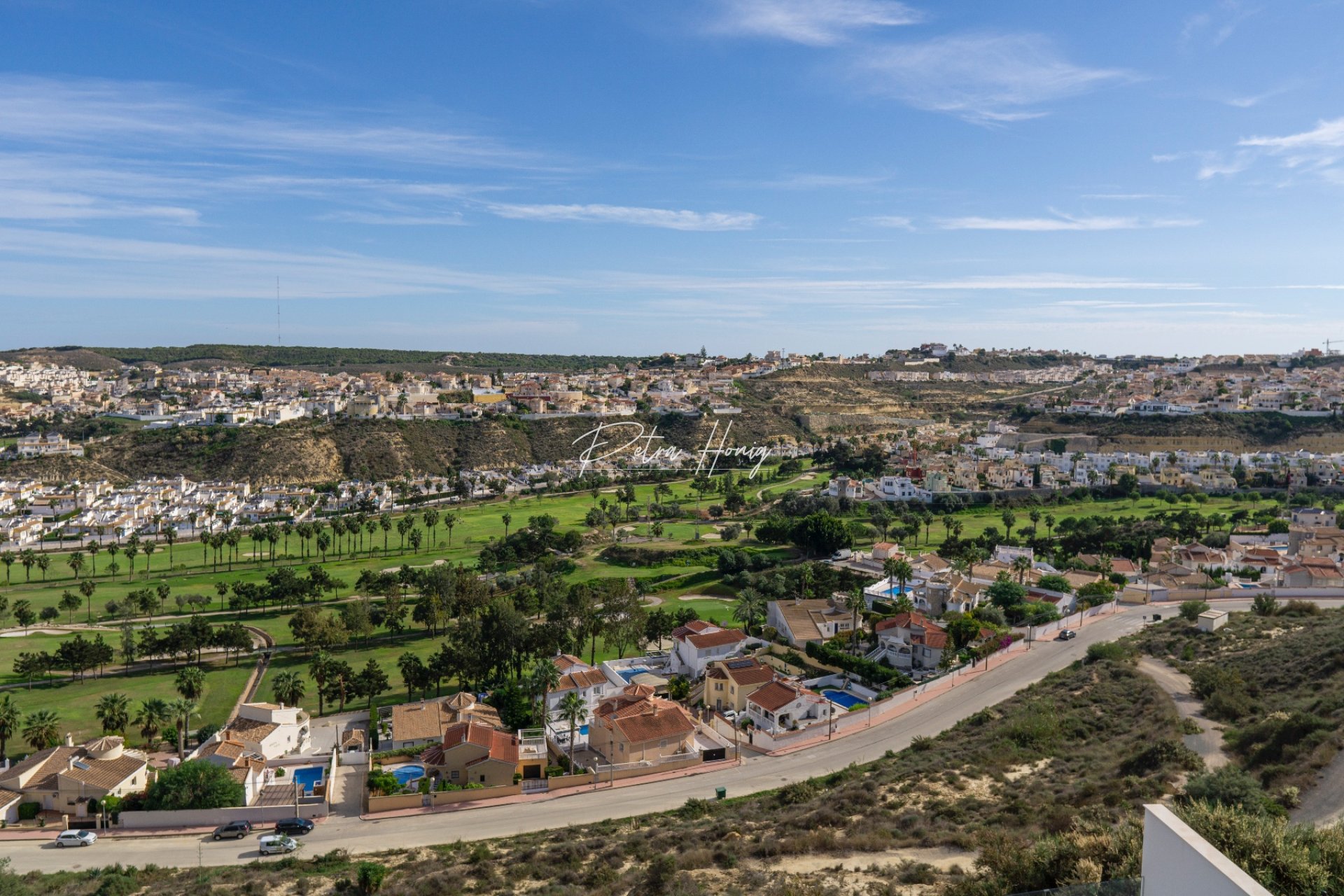 Resales - Villa - Ciudad Quesada - La Marquesa Golf