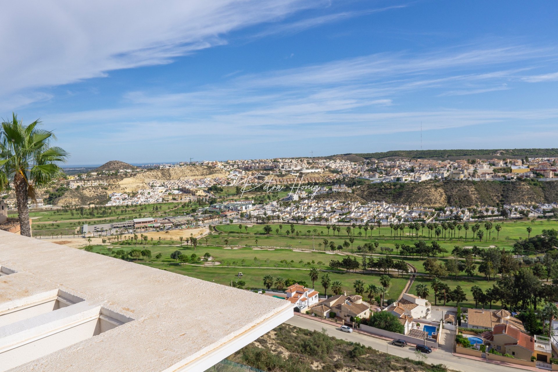 Resales - Villa - Ciudad Quesada - La Marquesa Golf