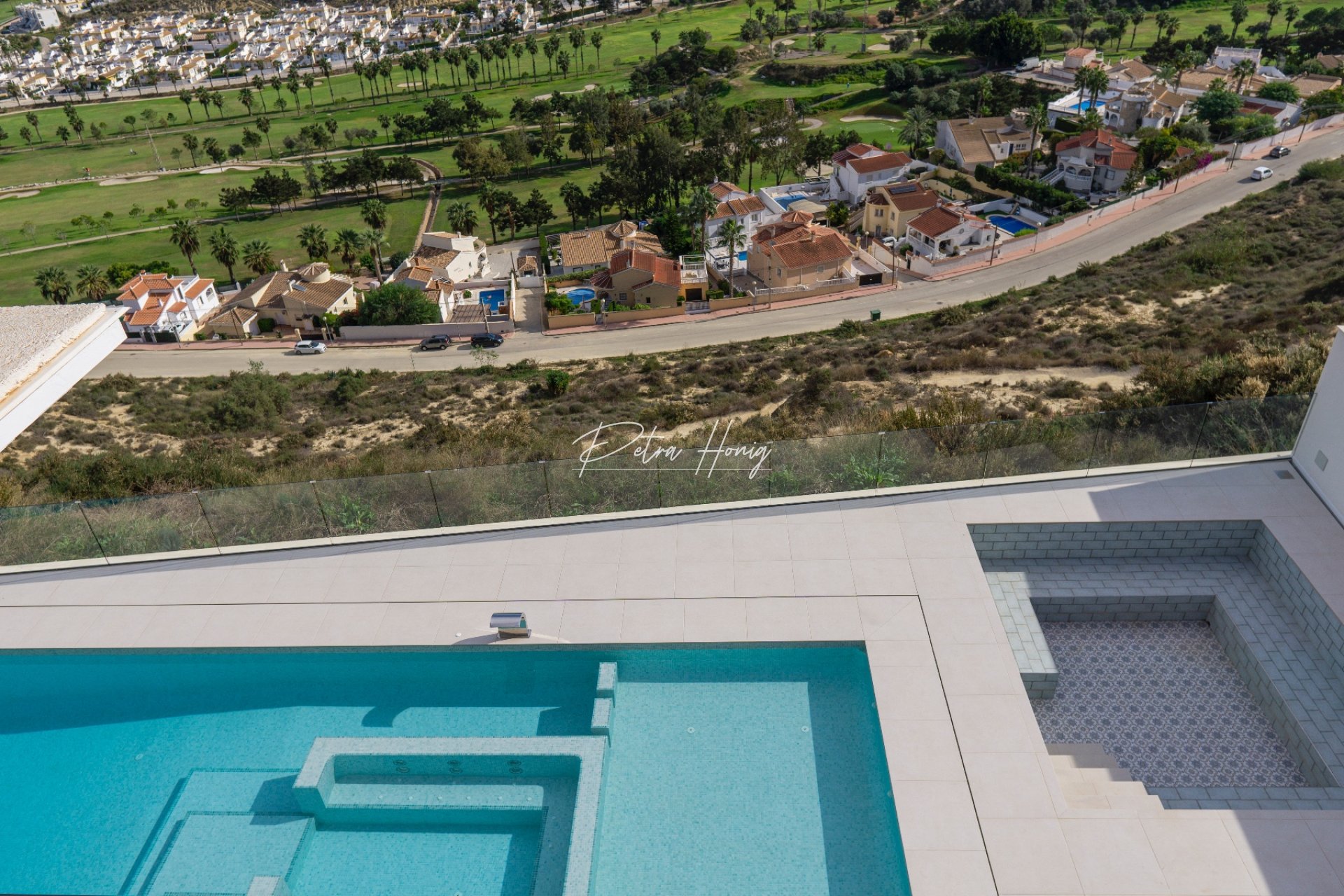 Resales - Villa - Ciudad Quesada - La Marquesa Golf