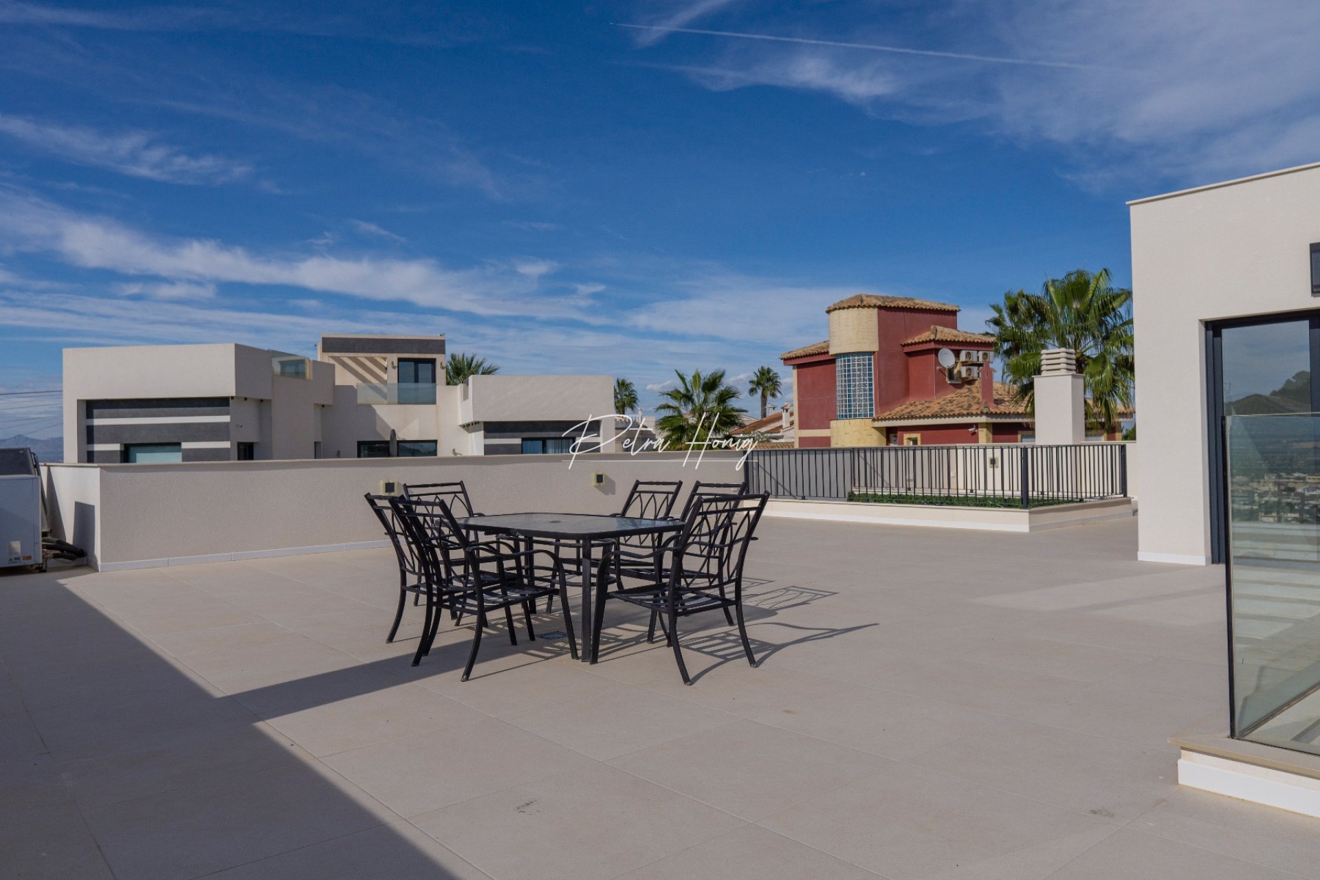 Resales - Villa - Ciudad Quesada - La Marquesa Golf