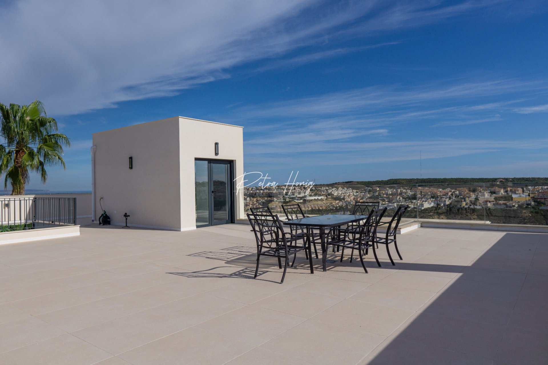 Resales - Villa - Ciudad Quesada - La Marquesa Golf