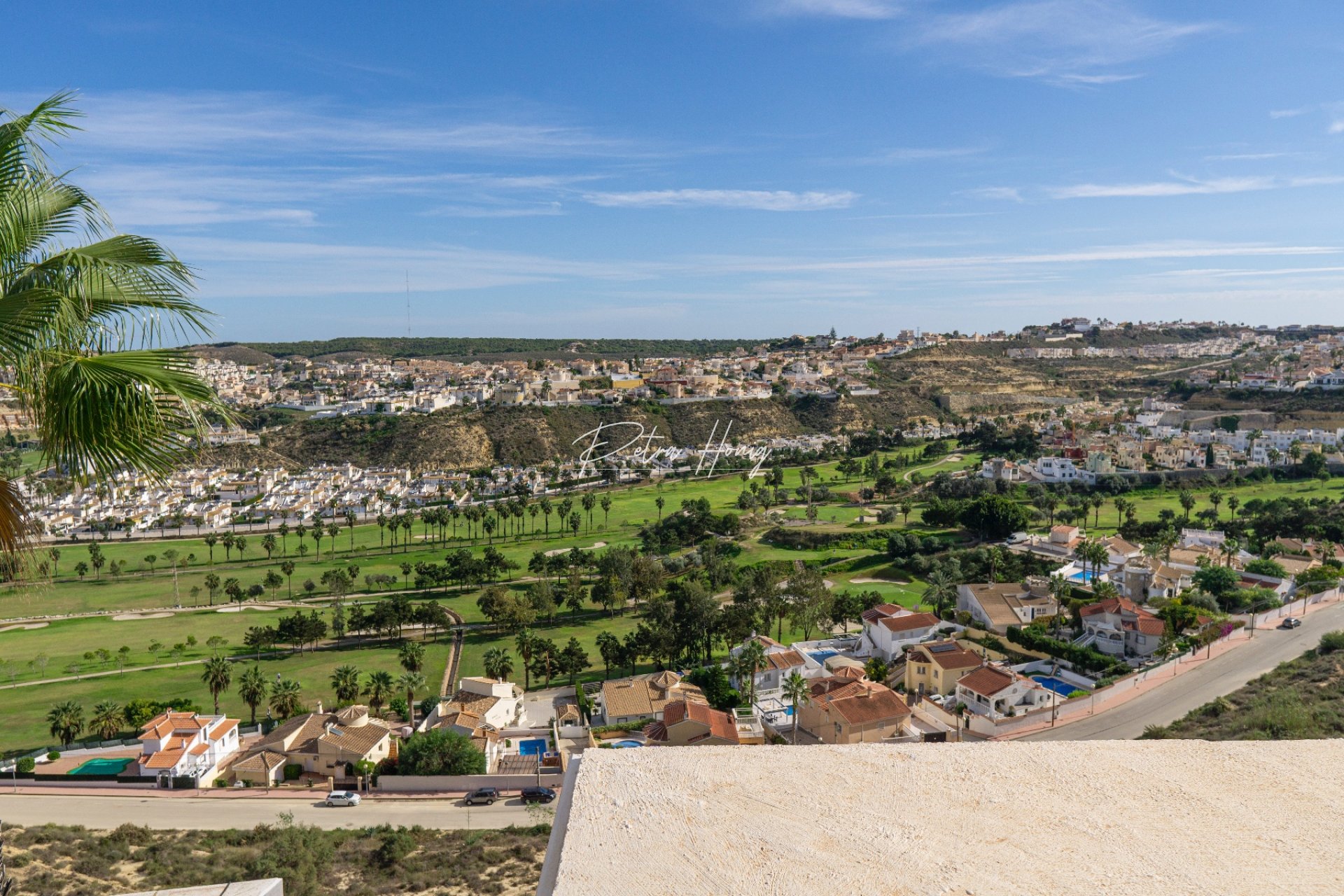 Resales - Villa - Ciudad Quesada - La Marquesa Golf