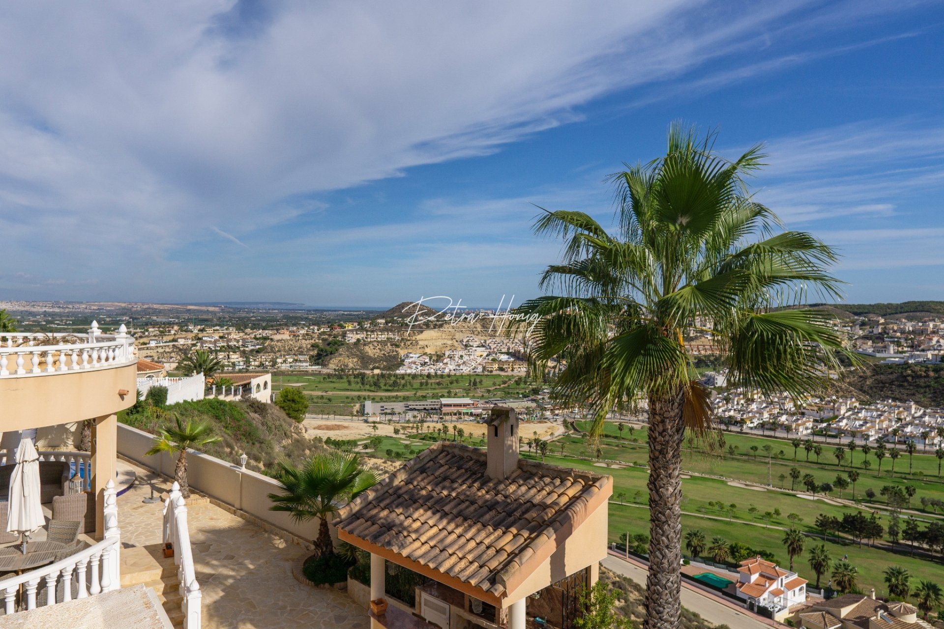 Resales - Villa - Ciudad Quesada - La Marquesa Golf