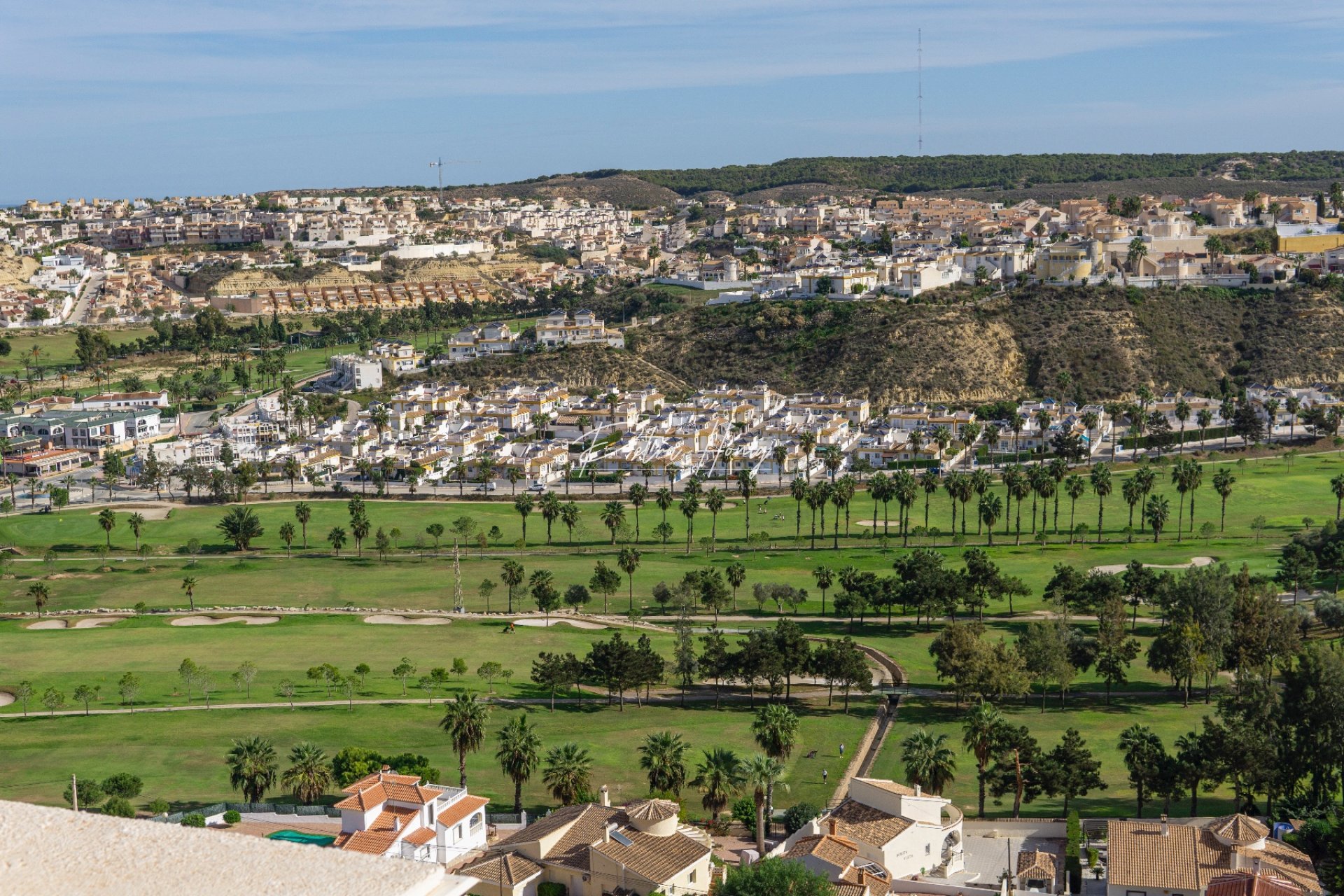 Resales - Villa - Ciudad Quesada - La Marquesa Golf