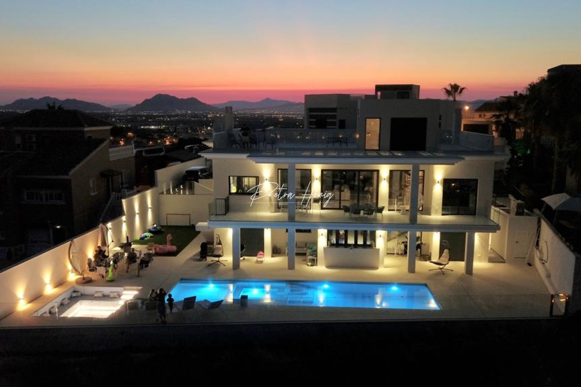 Resales - Villa - Ciudad Quesada - La Marquesa Golf