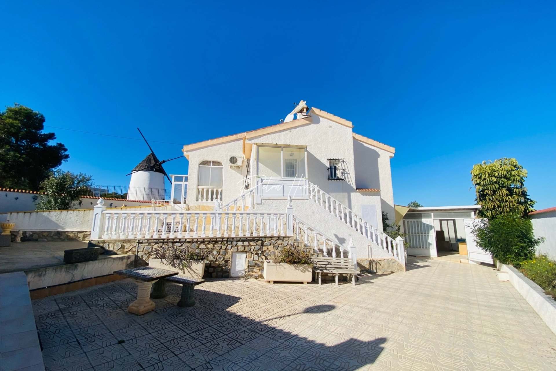 Resales - Villa - Ciudad Quesada - La Marquesa Golf