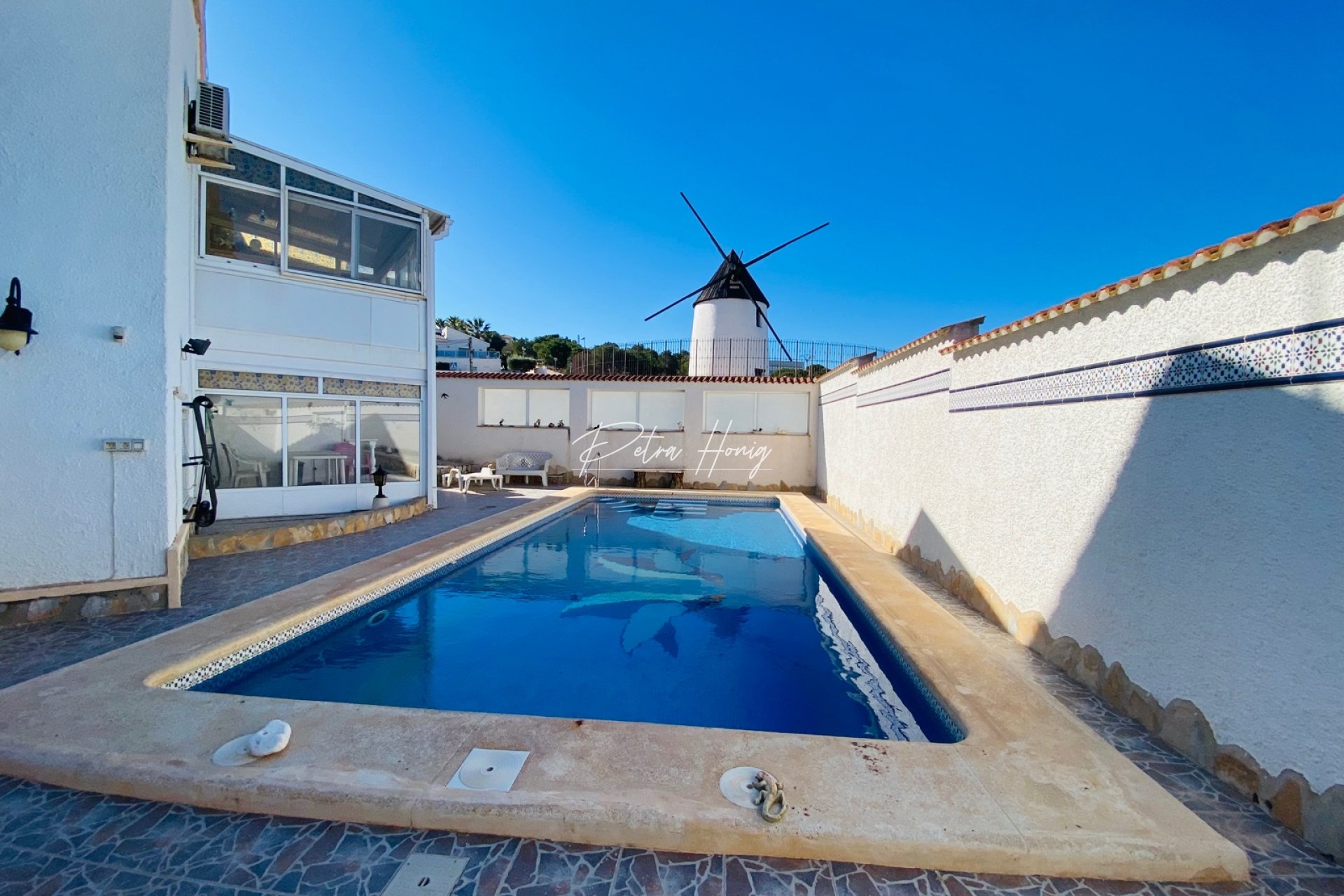 Resales - Villa - Ciudad Quesada - La Marquesa Golf