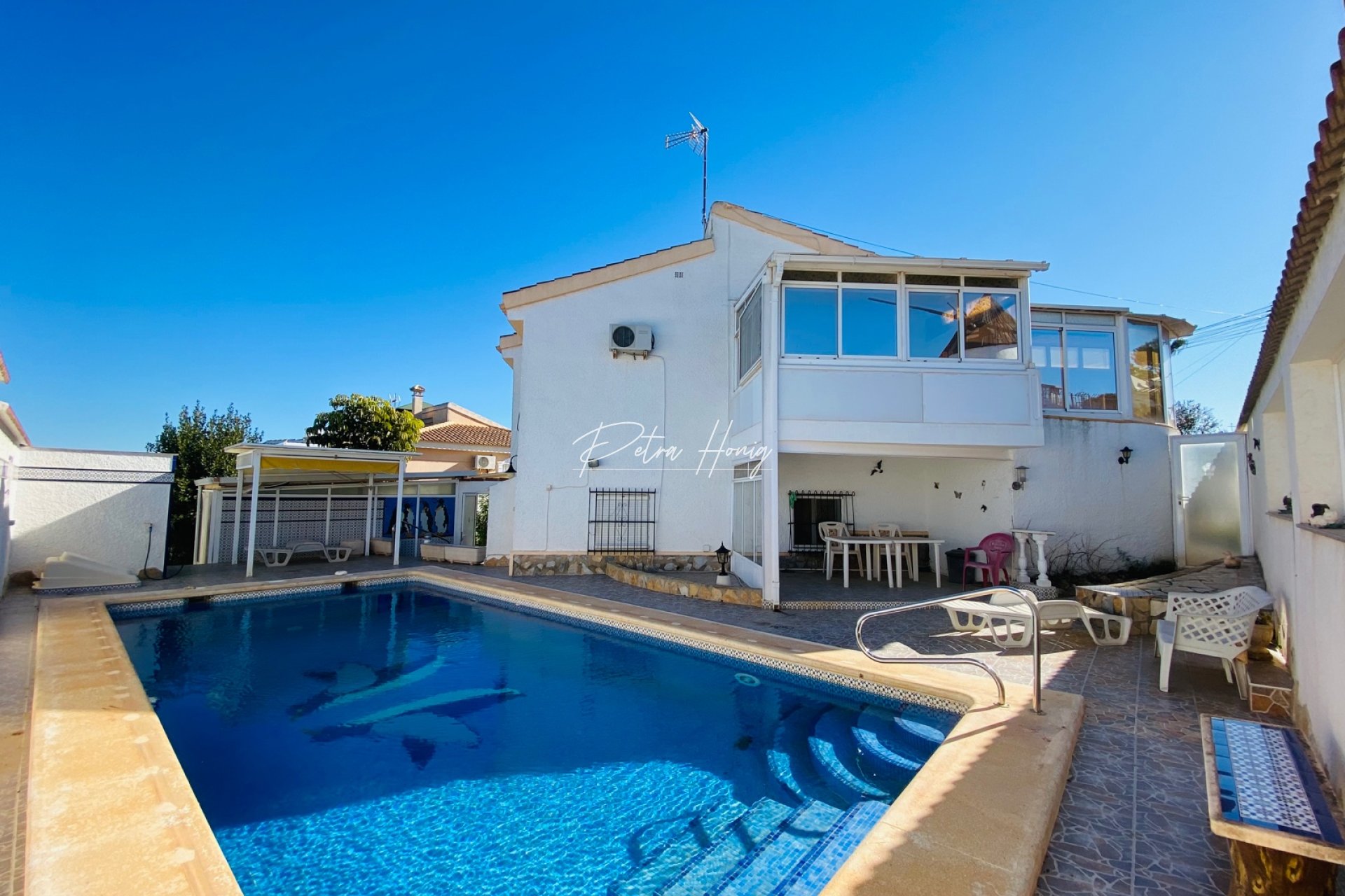 Resales - Villa - Ciudad Quesada - La Marquesa Golf