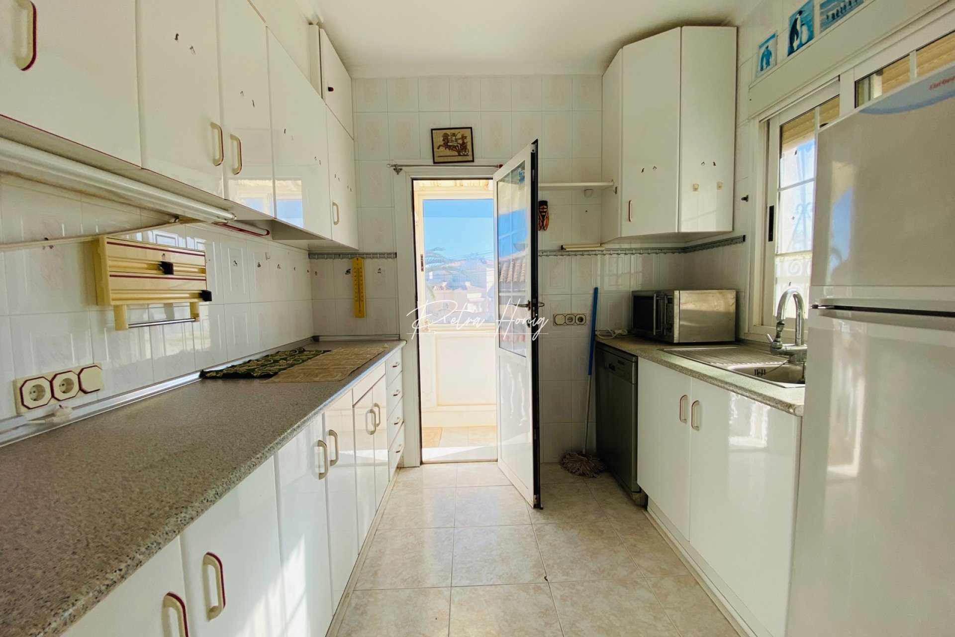 Resales - Villa - Ciudad Quesada - La Marquesa Golf