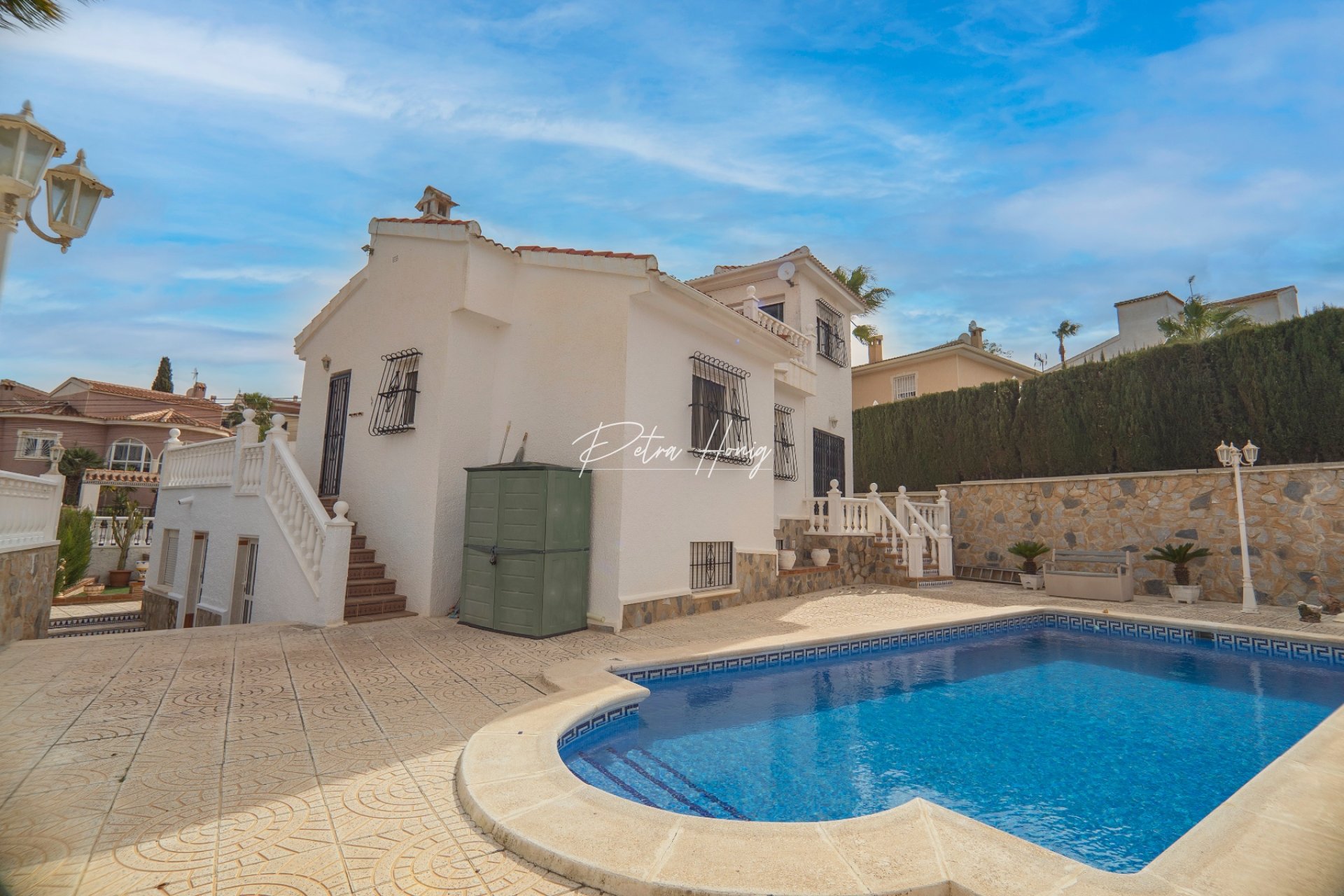 Resales - Villa - Ciudad Quesada - La Marquesa Golf