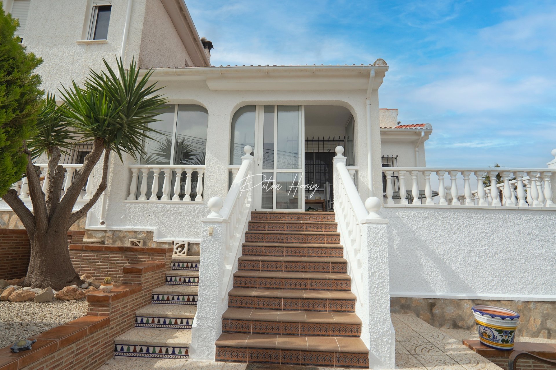 Resales - Villa - Ciudad Quesada - La Marquesa Golf