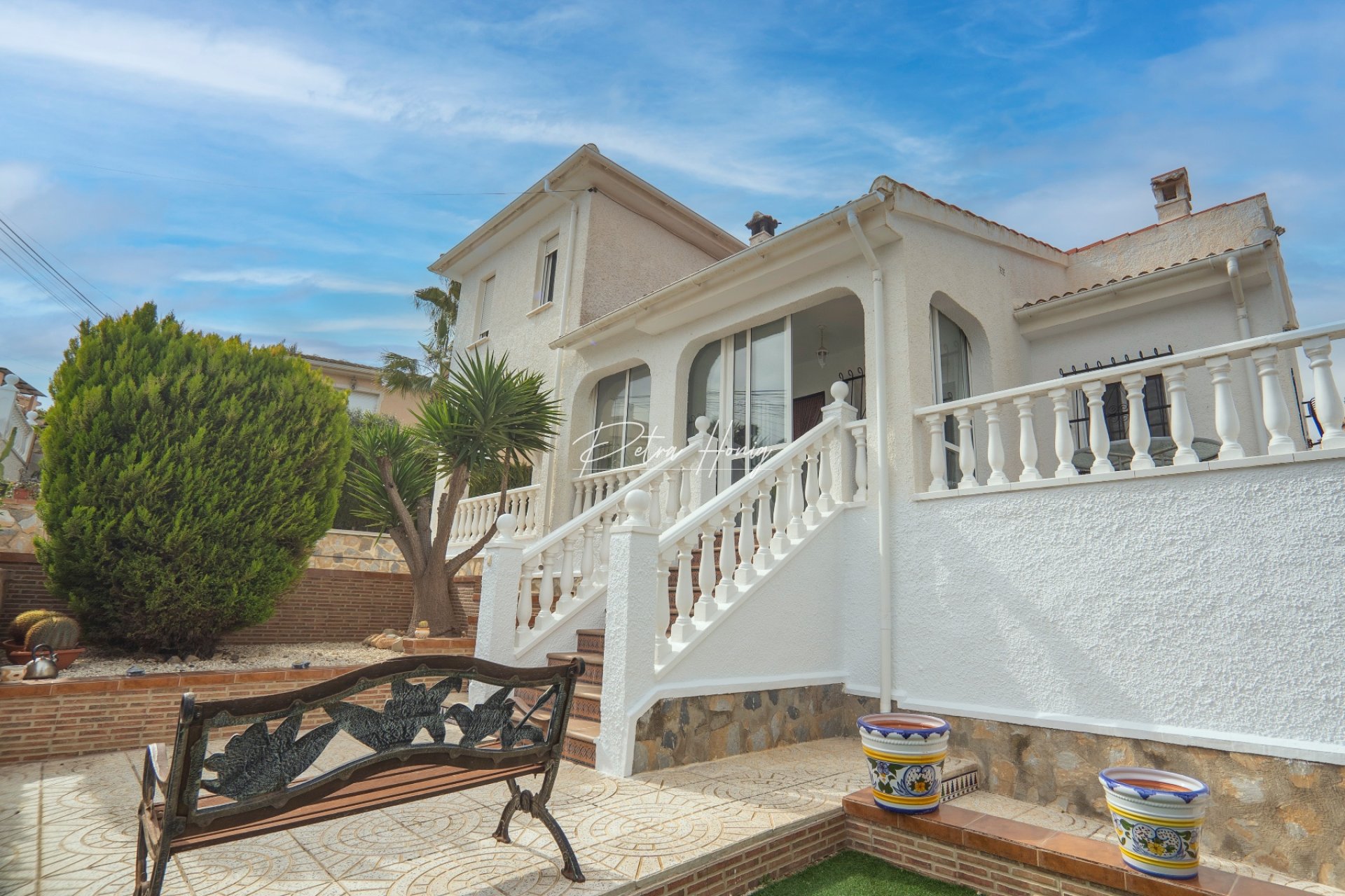 Resales - Villa - Ciudad Quesada - La Marquesa Golf