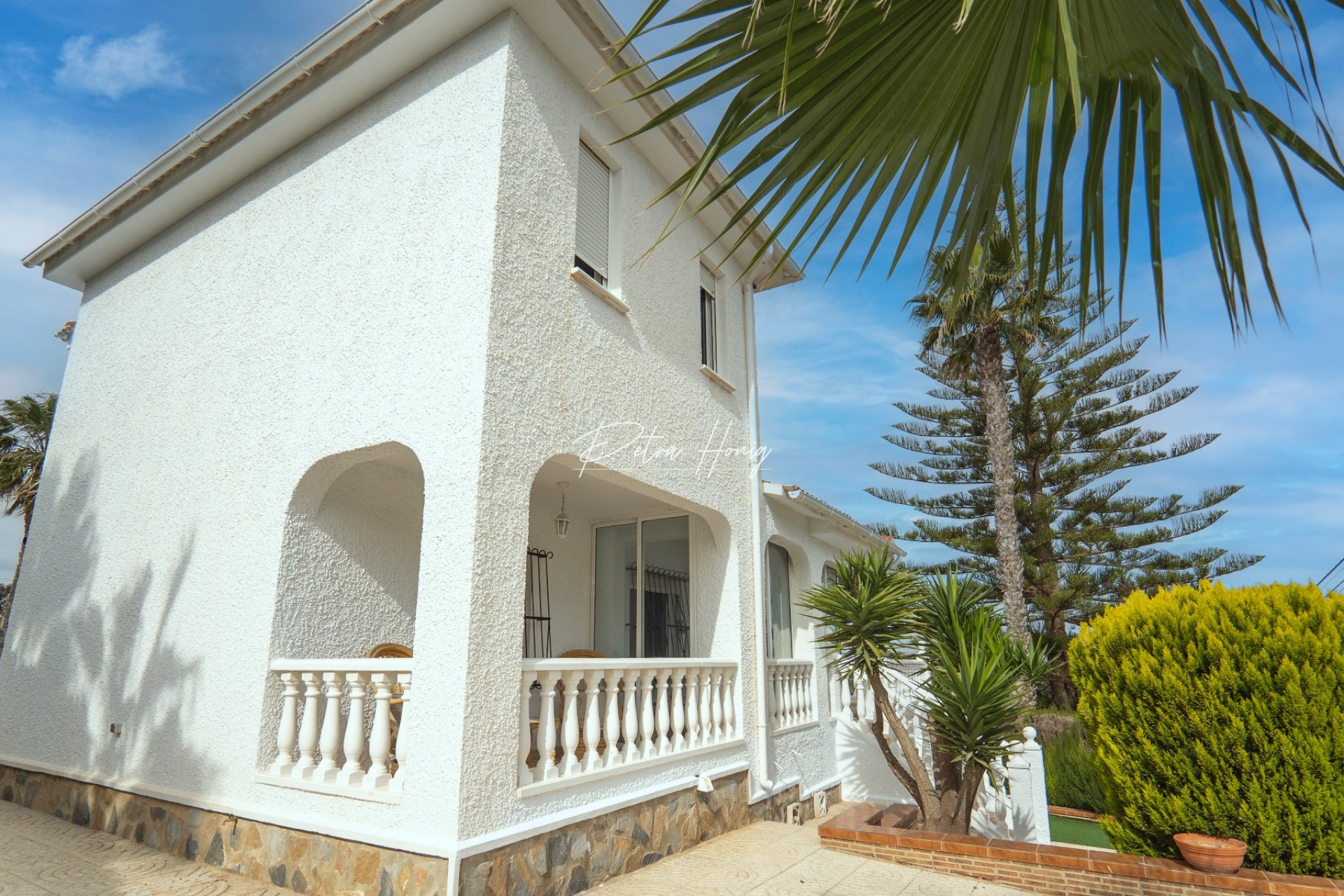 Resales - Villa - Ciudad Quesada - La Marquesa Golf