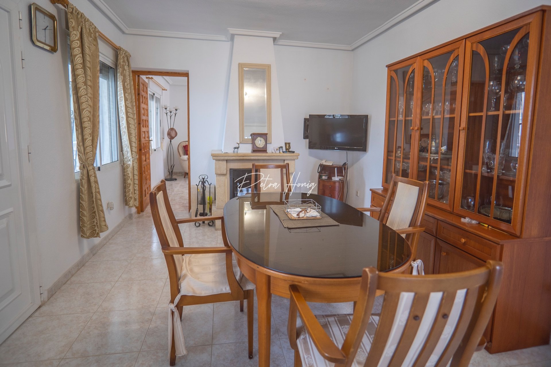 Resales - Villa - Ciudad Quesada - La Marquesa Golf