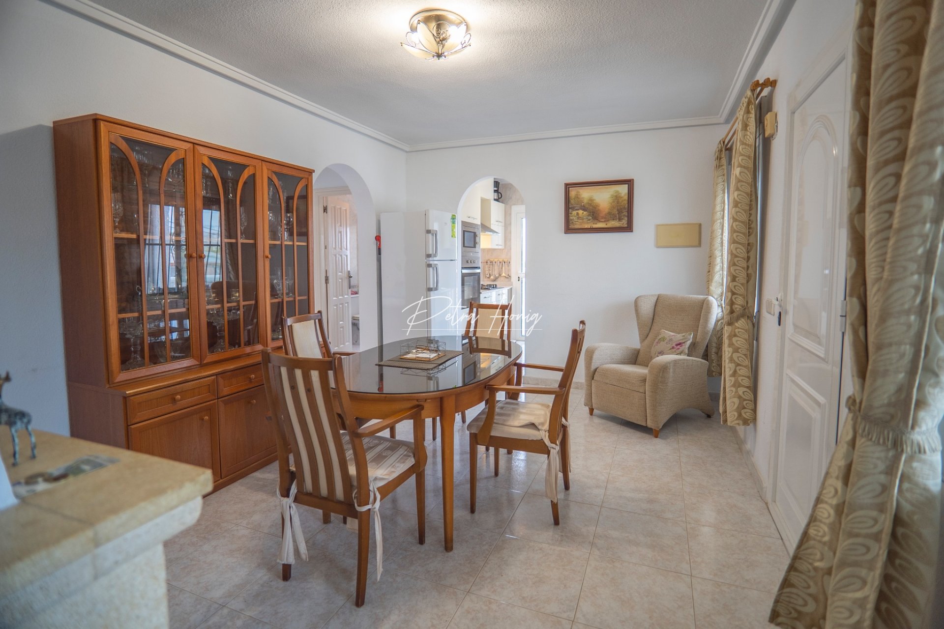 Resales - Villa - Ciudad Quesada - La Marquesa Golf