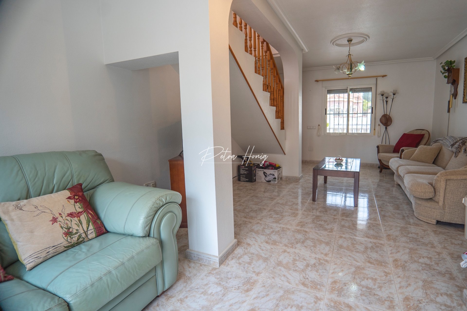 Resales - Villa - Ciudad Quesada - La Marquesa Golf