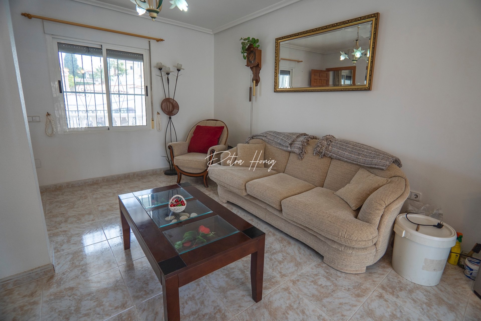 Resales - Villa - Ciudad Quesada - La Marquesa Golf