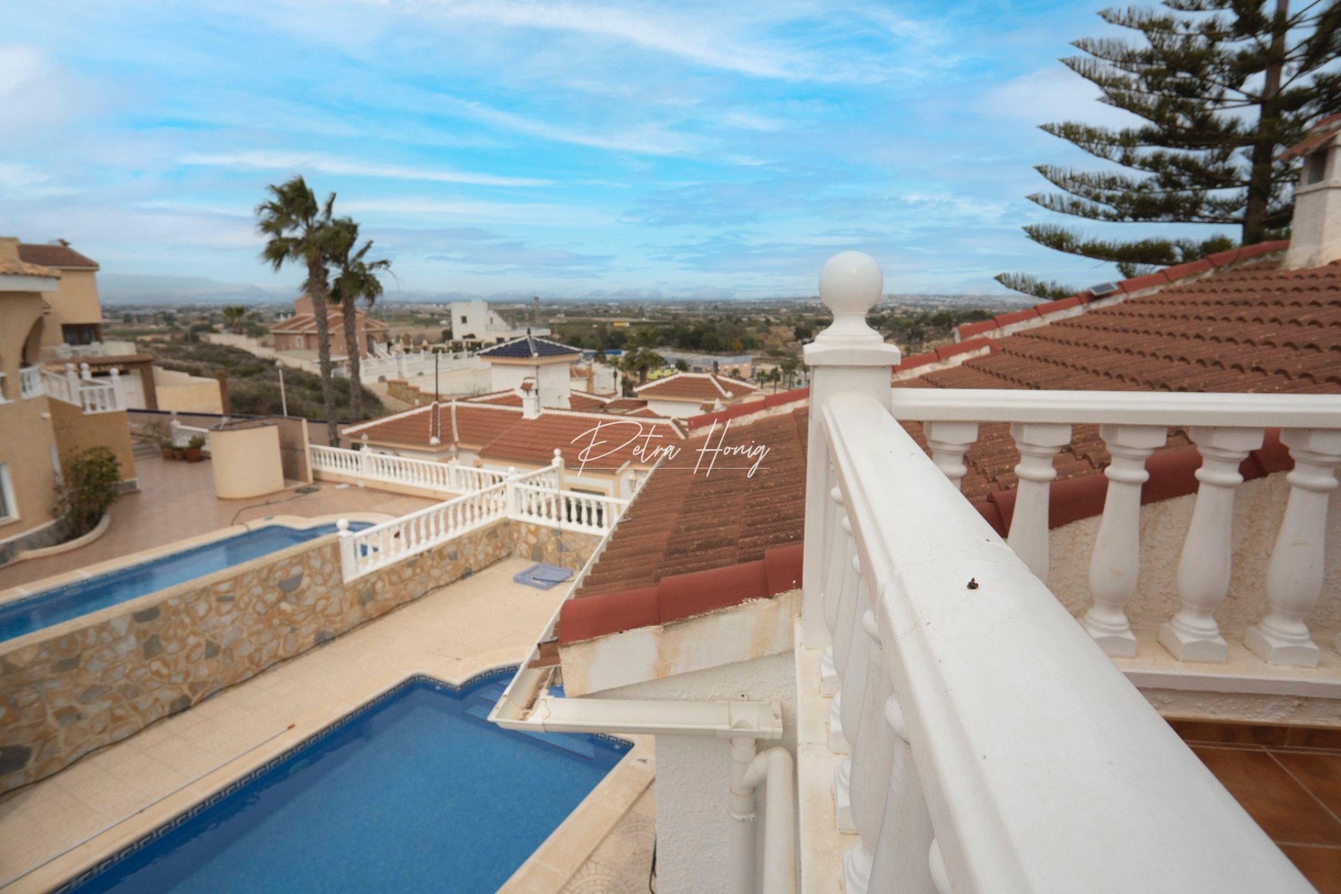 Resales - Villa - Ciudad Quesada - La Marquesa Golf