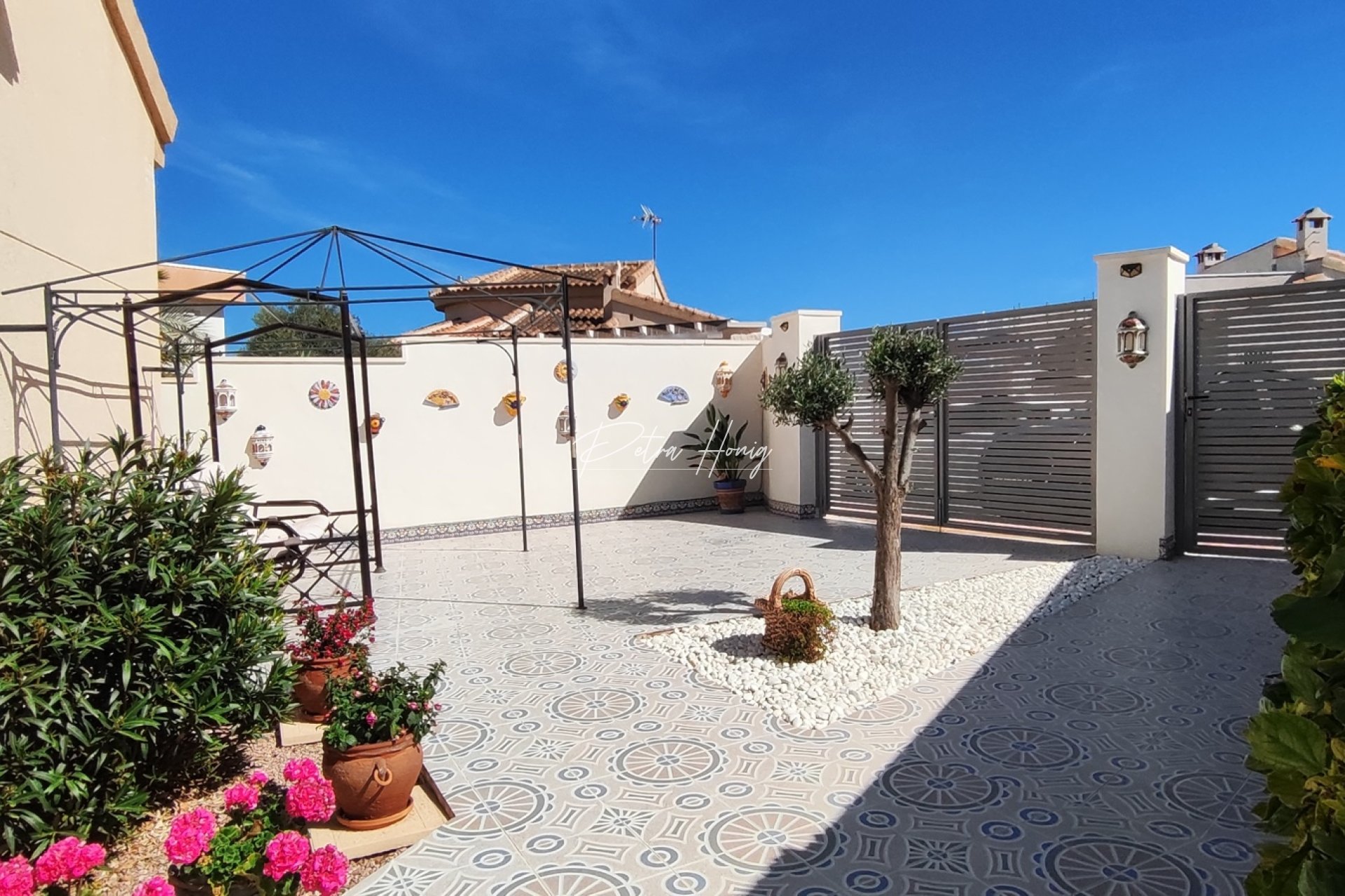 Resales - Villa - Ciudad Quesada - La Marquesa Golf