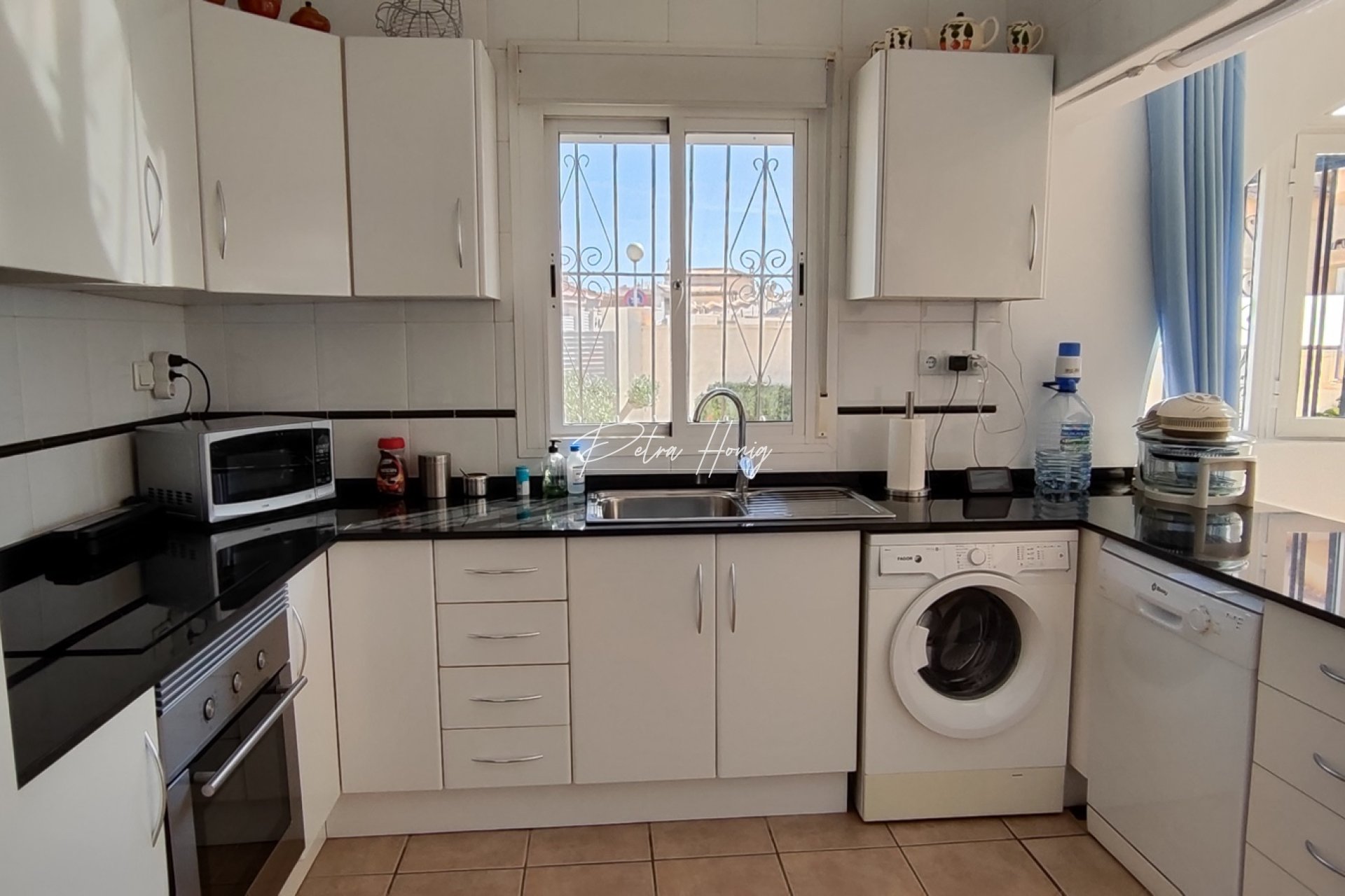 Resales - Villa - Ciudad Quesada - La Marquesa Golf