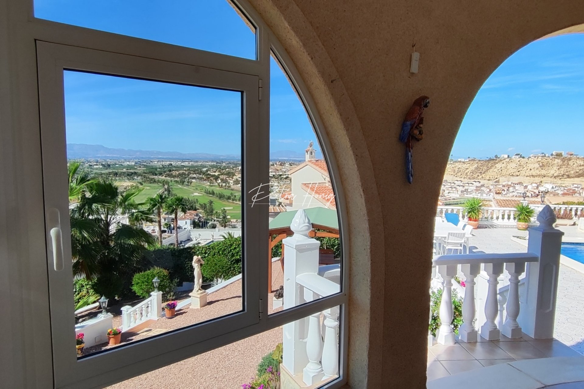 Resales - Villa - Ciudad Quesada - La Marquesa Golf