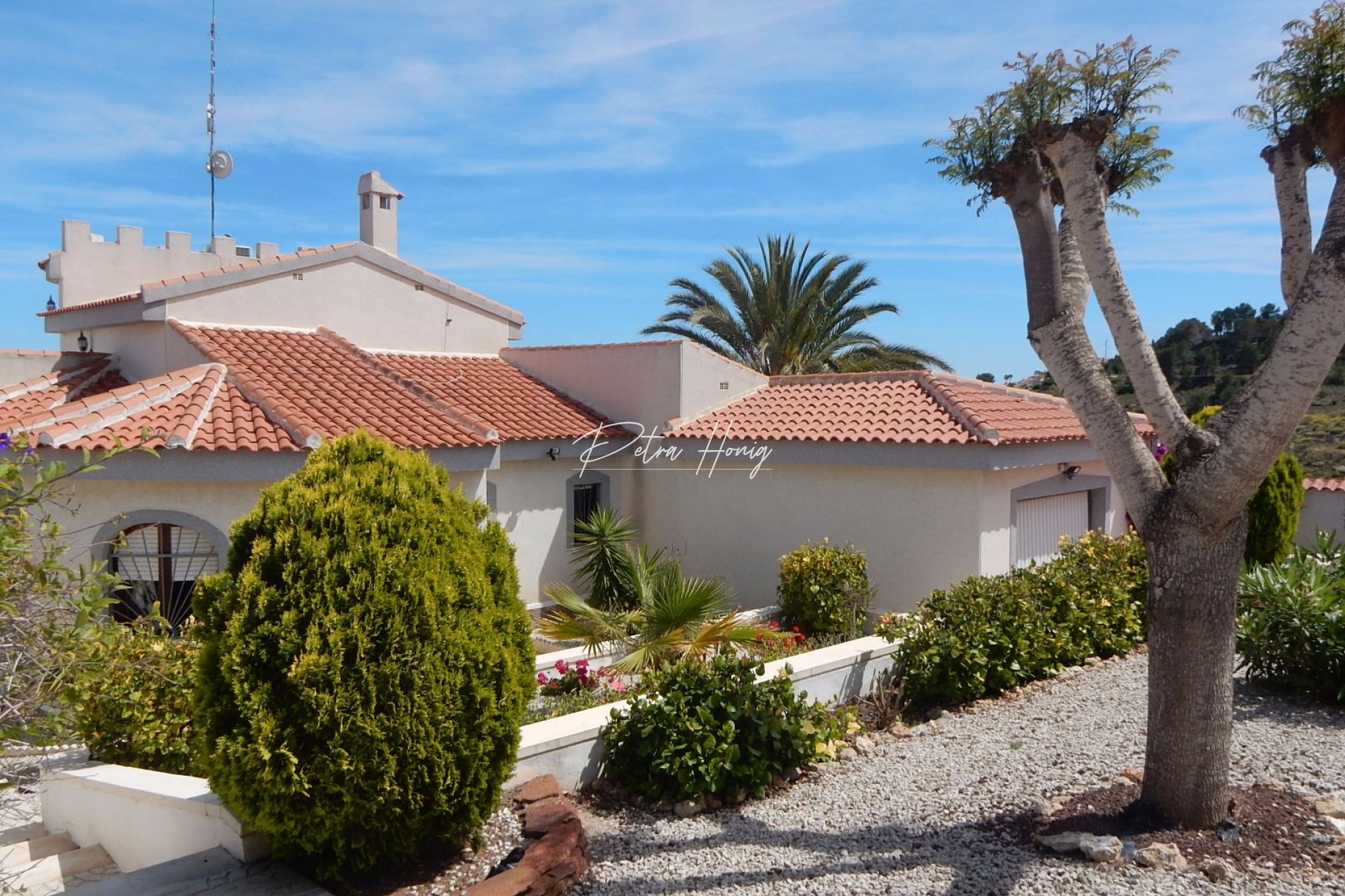 Resales - Villa - Ciudad Quesada - La Marquesa Golf