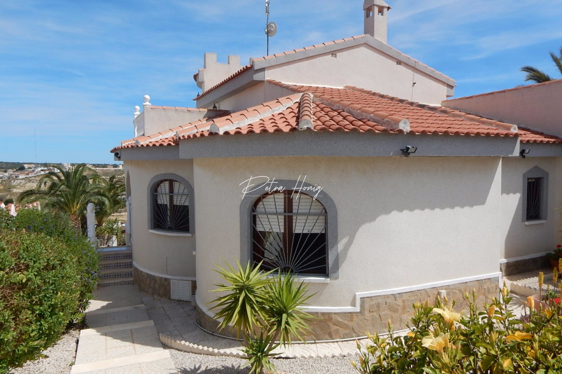 Resales - Villa - Ciudad Quesada - La Marquesa Golf