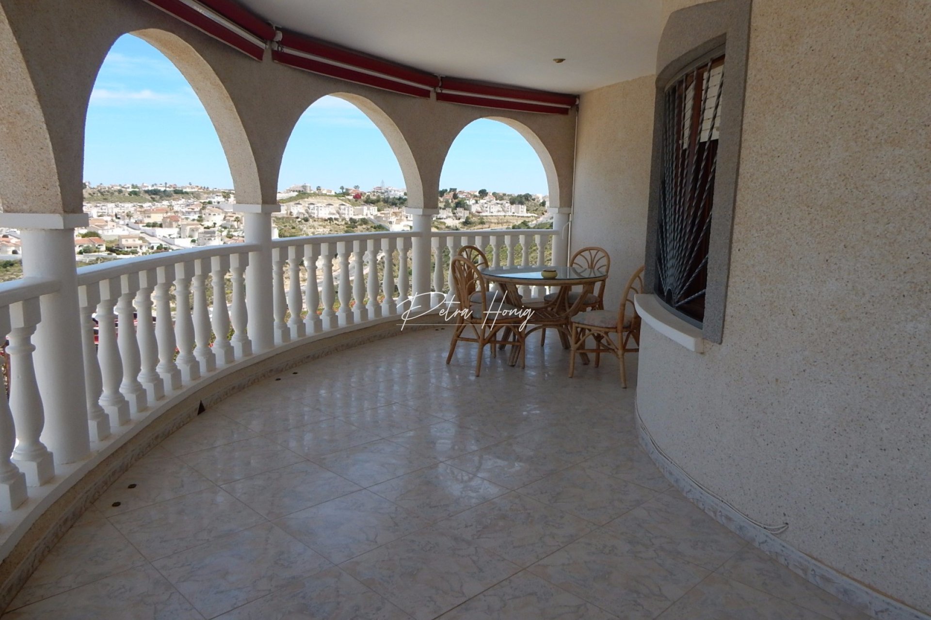Resales - Villa - Ciudad Quesada - La Marquesa Golf