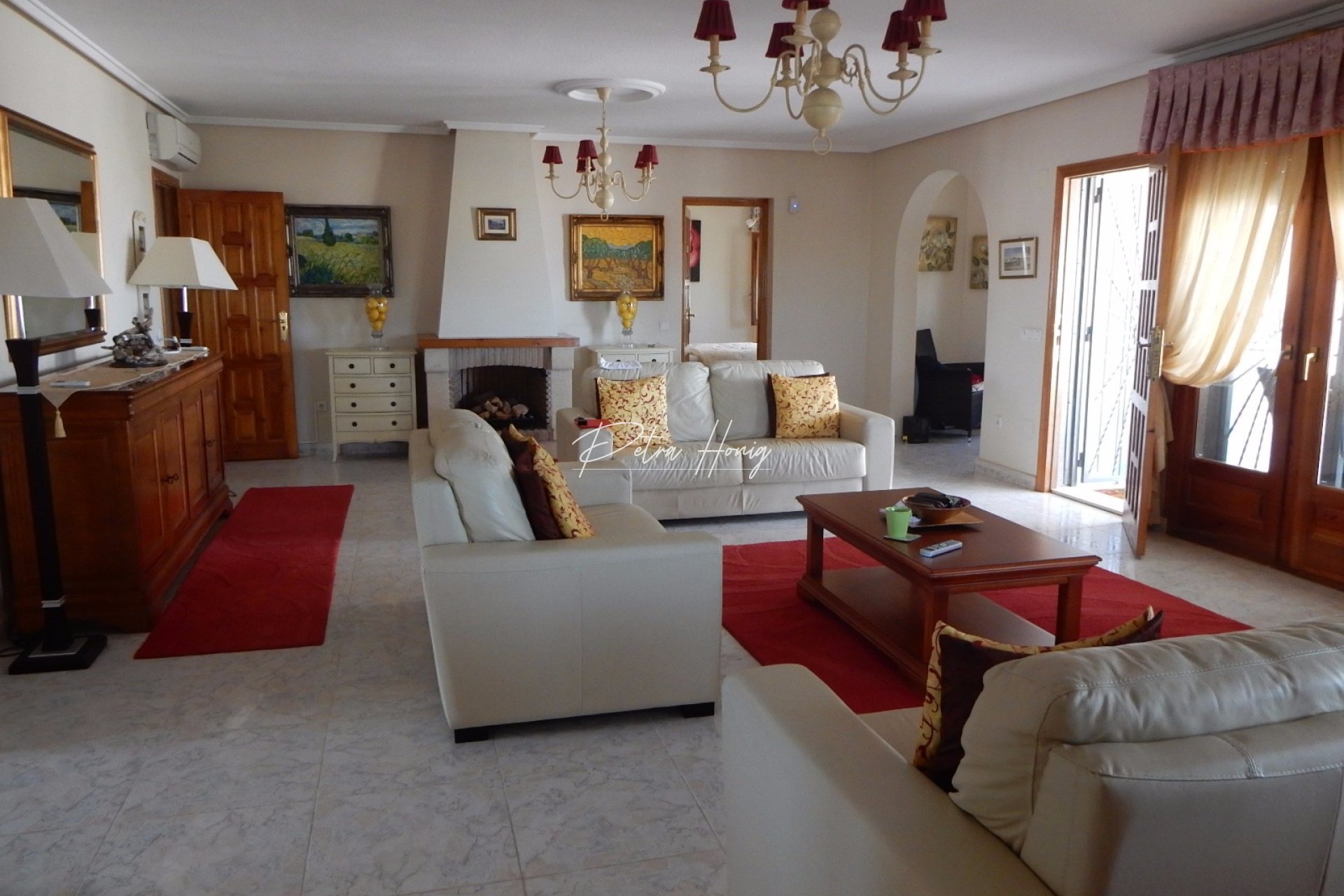 Resales - Villa - Ciudad Quesada - La Marquesa Golf