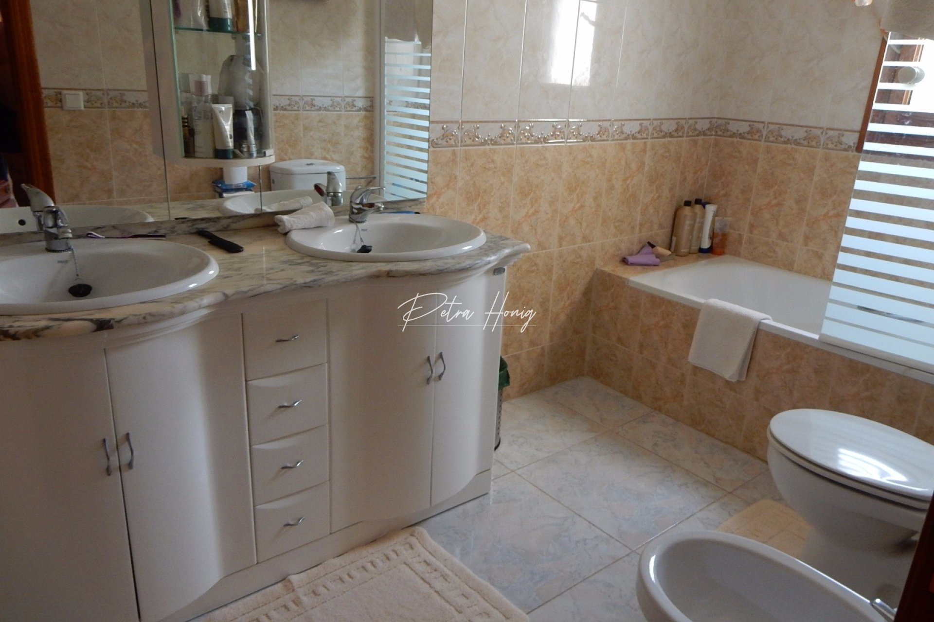 Resales - Villa - Ciudad Quesada - La Marquesa Golf