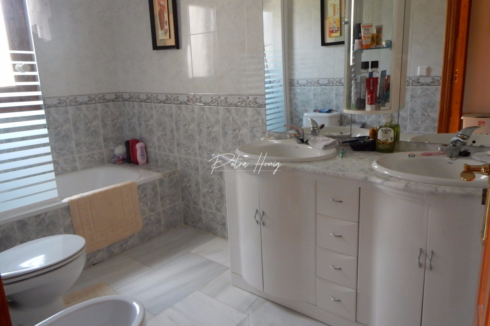 Resales - Villa - Ciudad Quesada - La Marquesa Golf