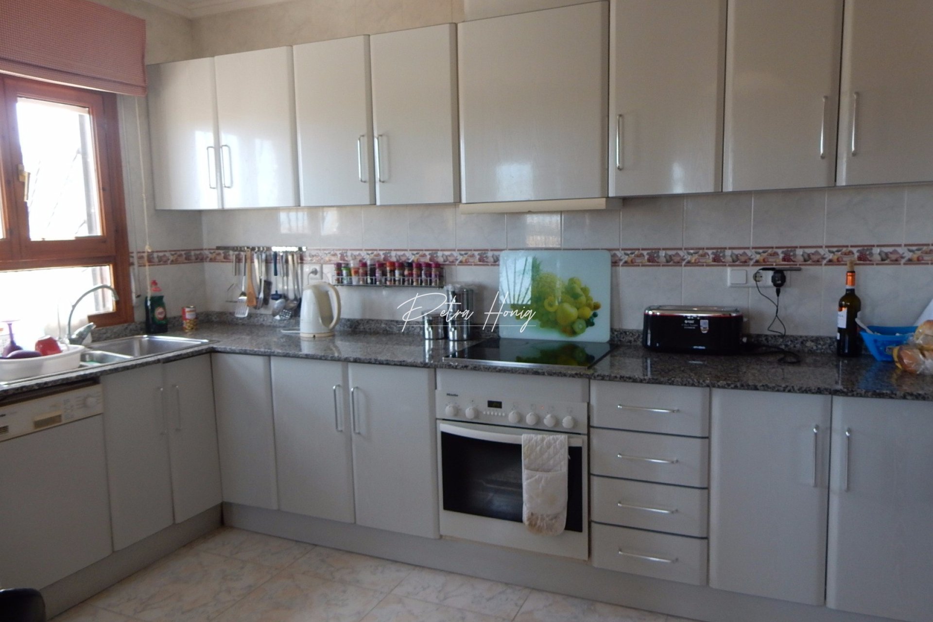 Resales - Villa - Ciudad Quesada - La Marquesa Golf