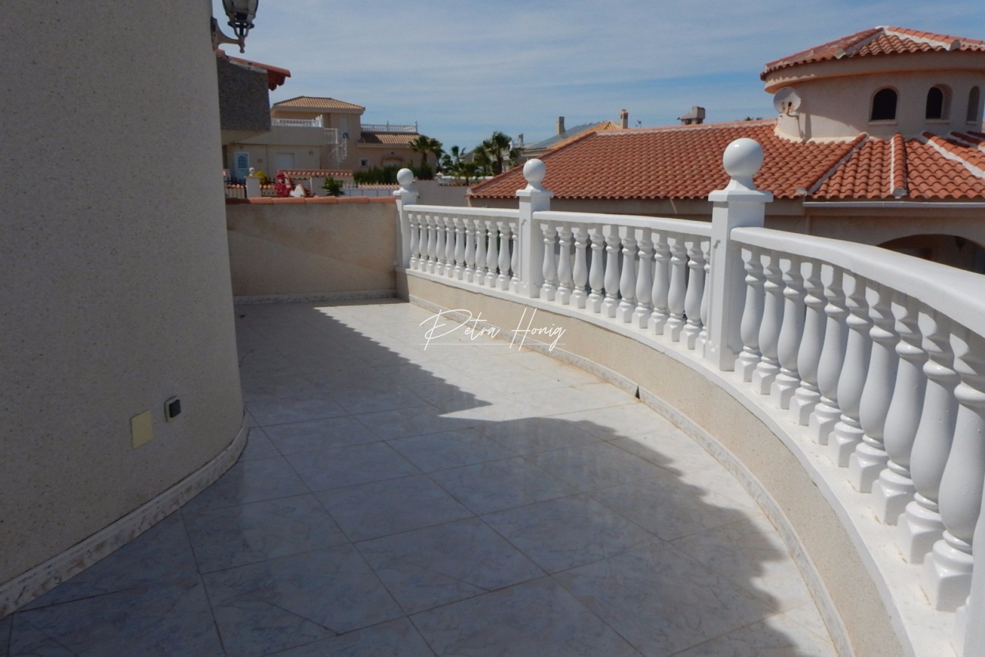 Resales - Villa - Ciudad Quesada - La Marquesa Golf