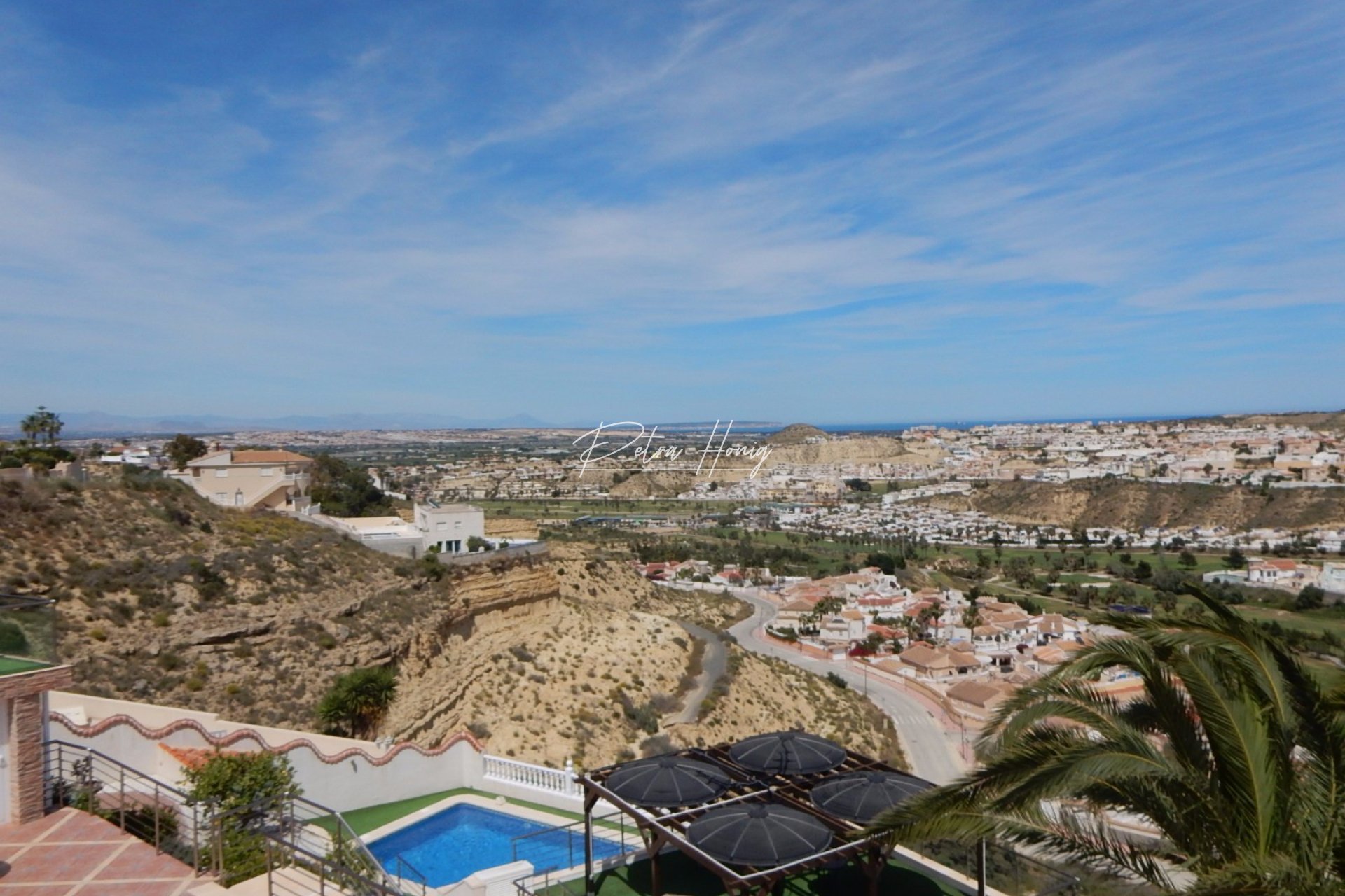 Resales - Villa - Ciudad Quesada - La Marquesa Golf