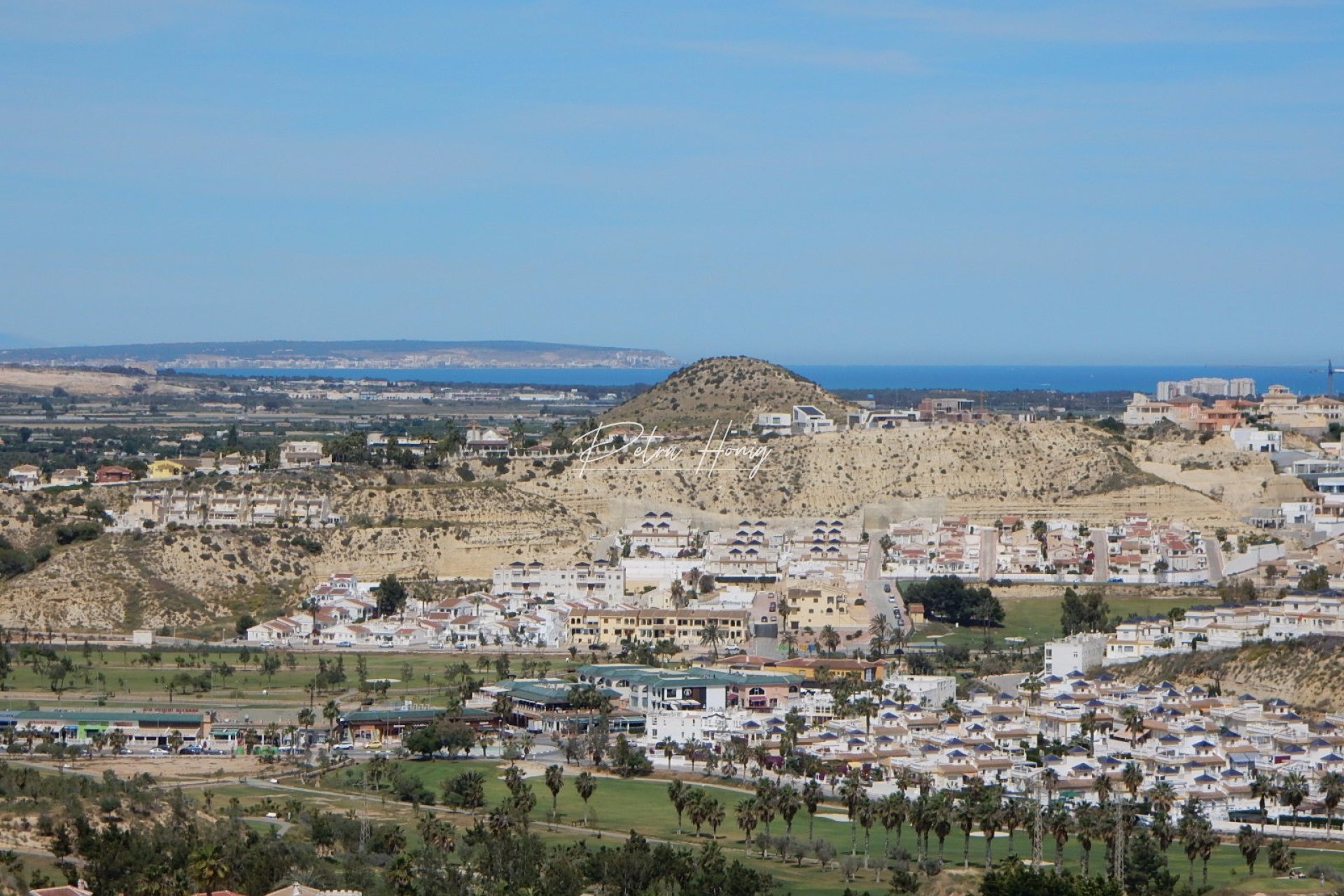 Resales - Villa - Ciudad Quesada - La Marquesa Golf