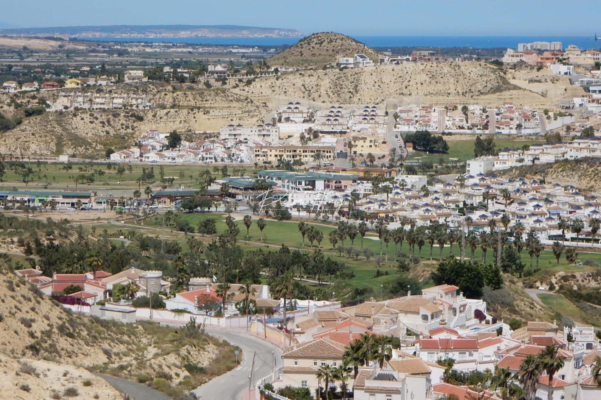 Resales - Villa - Ciudad Quesada - La Marquesa Golf