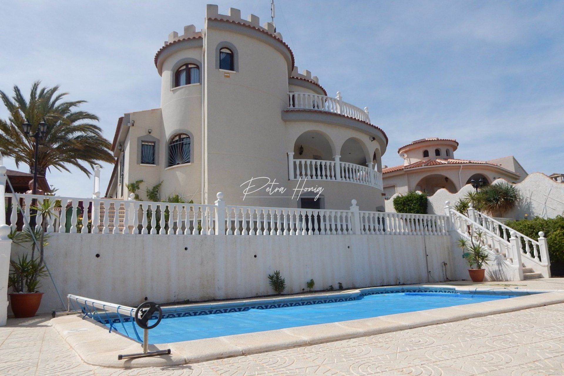 Resales - Villa - Ciudad Quesada - La Marquesa Golf