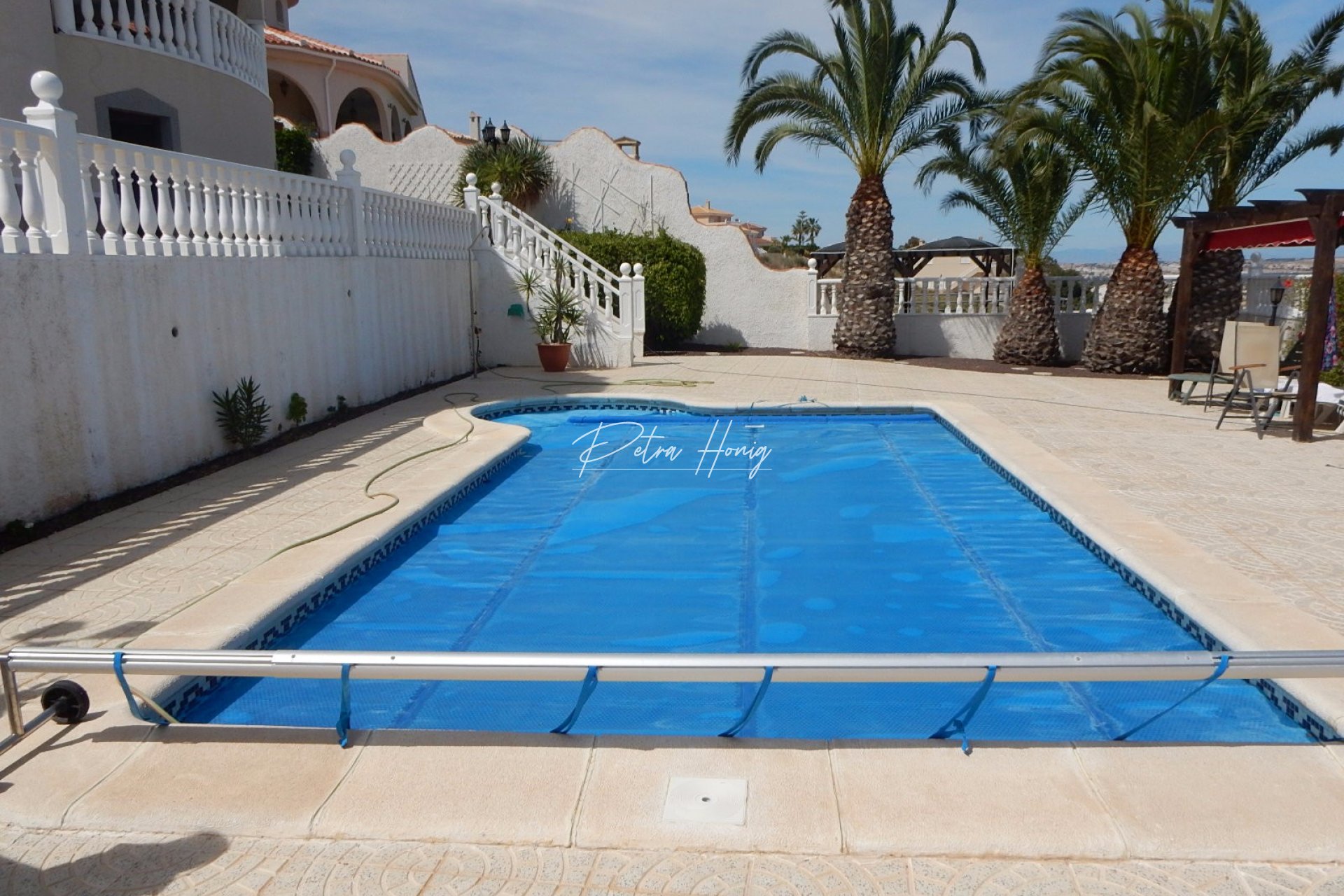 Resales - Villa - Ciudad Quesada - La Marquesa Golf