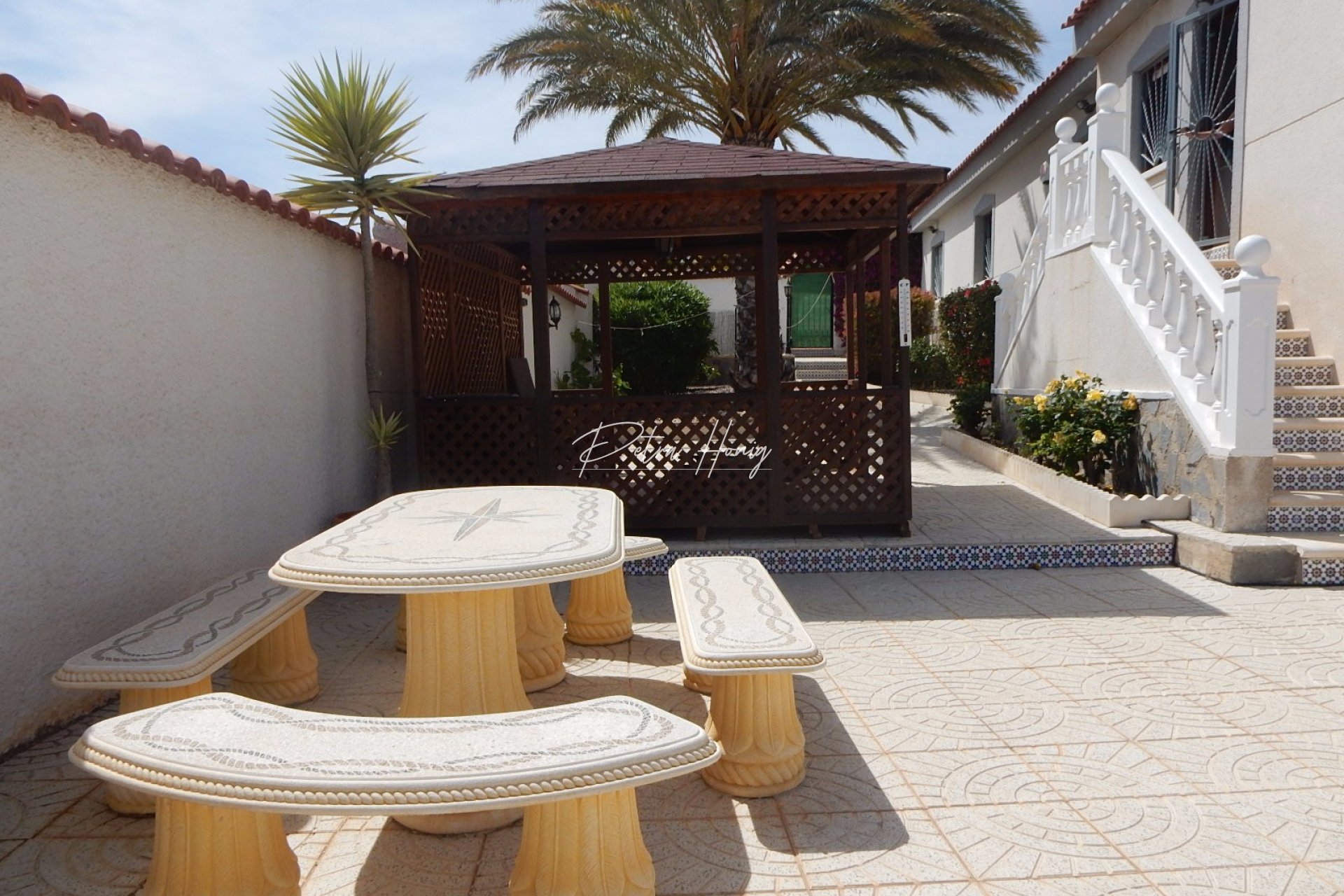 Resales - Villa - Ciudad Quesada - La Marquesa Golf