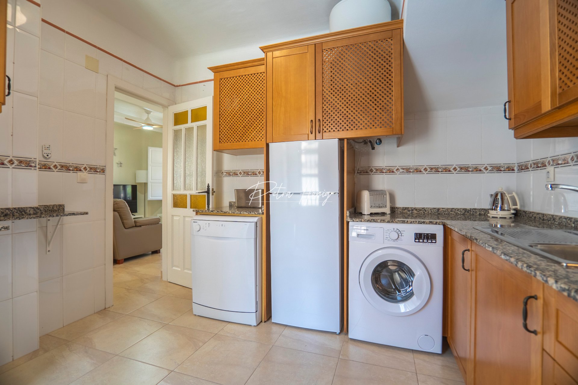 Resales - Villa - Ciudad Quesada - La Marquesa Golf