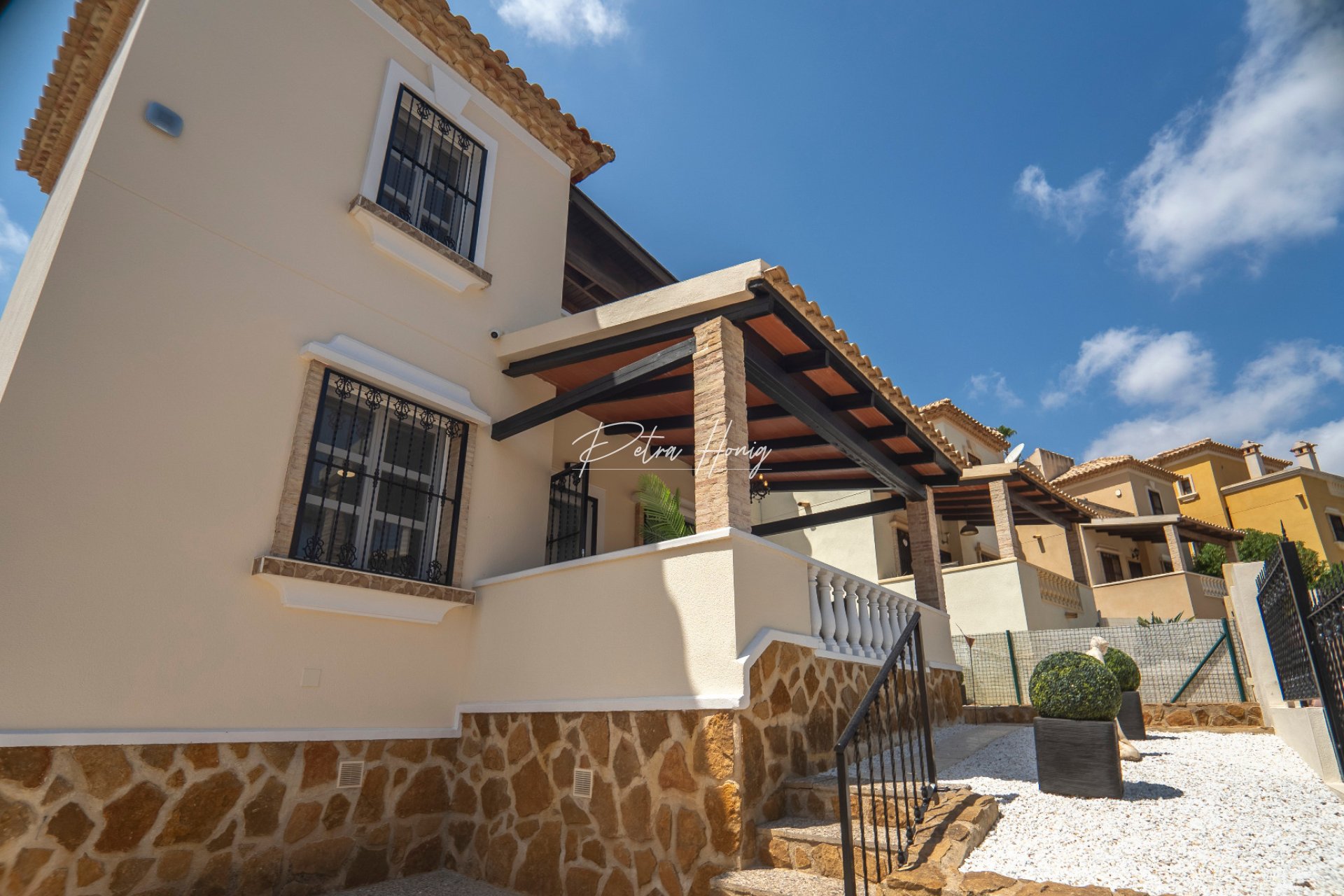 Resales - Villa - Ciudad Quesada - La Marquesa Golf