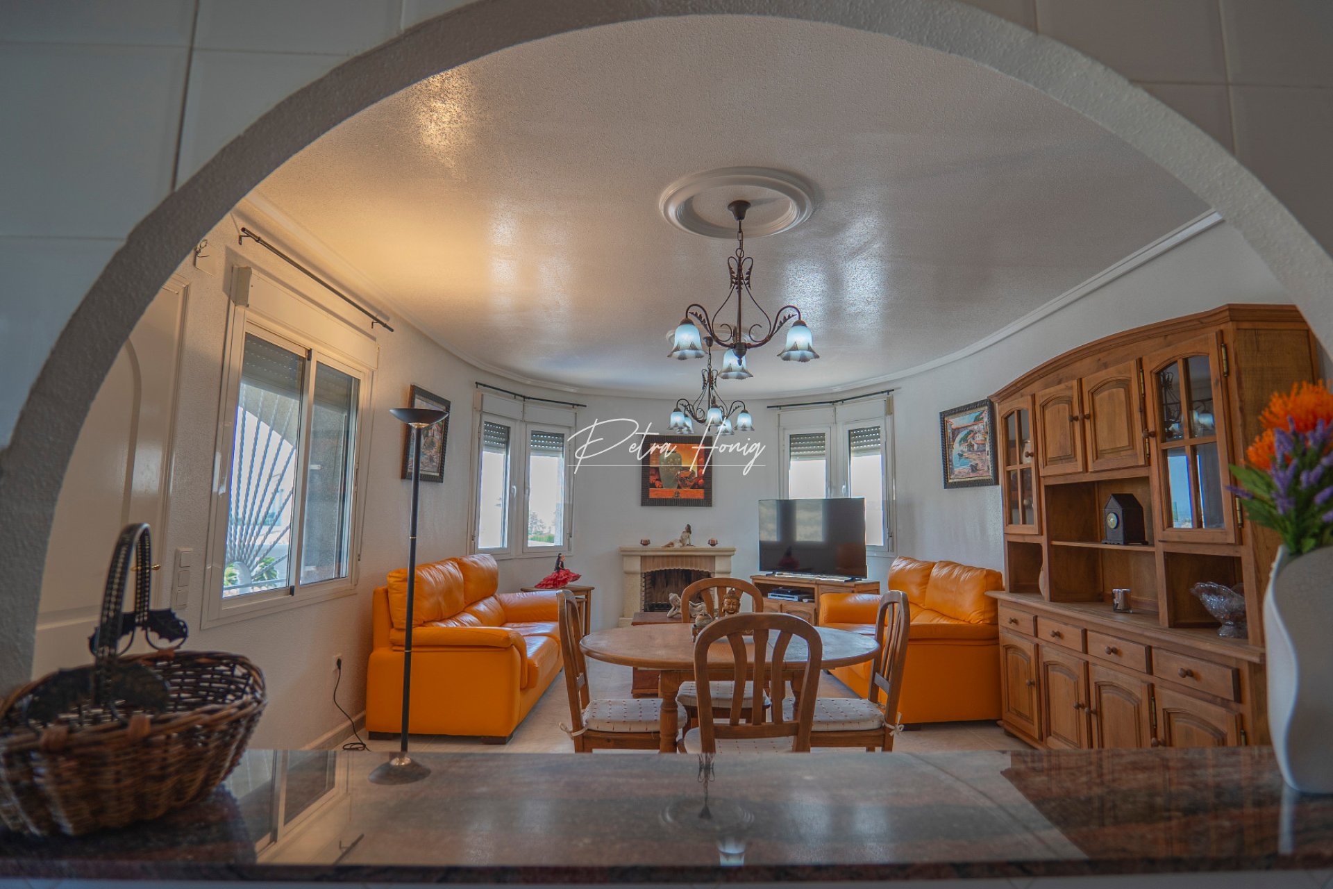 Resales - Villa - Ciudad Quesada - La Marquesa Golf