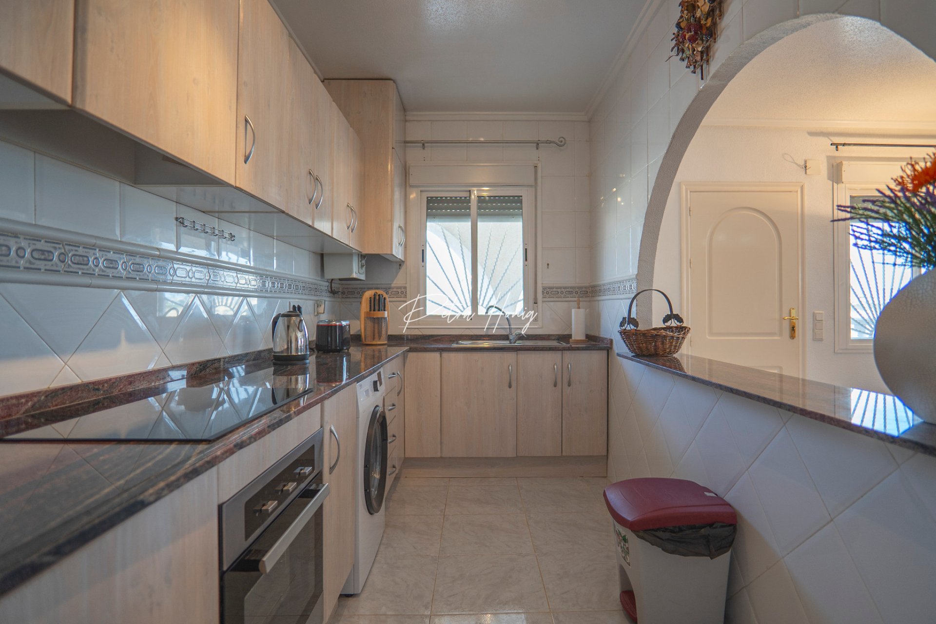 Resales - Villa - Ciudad Quesada - La Marquesa Golf