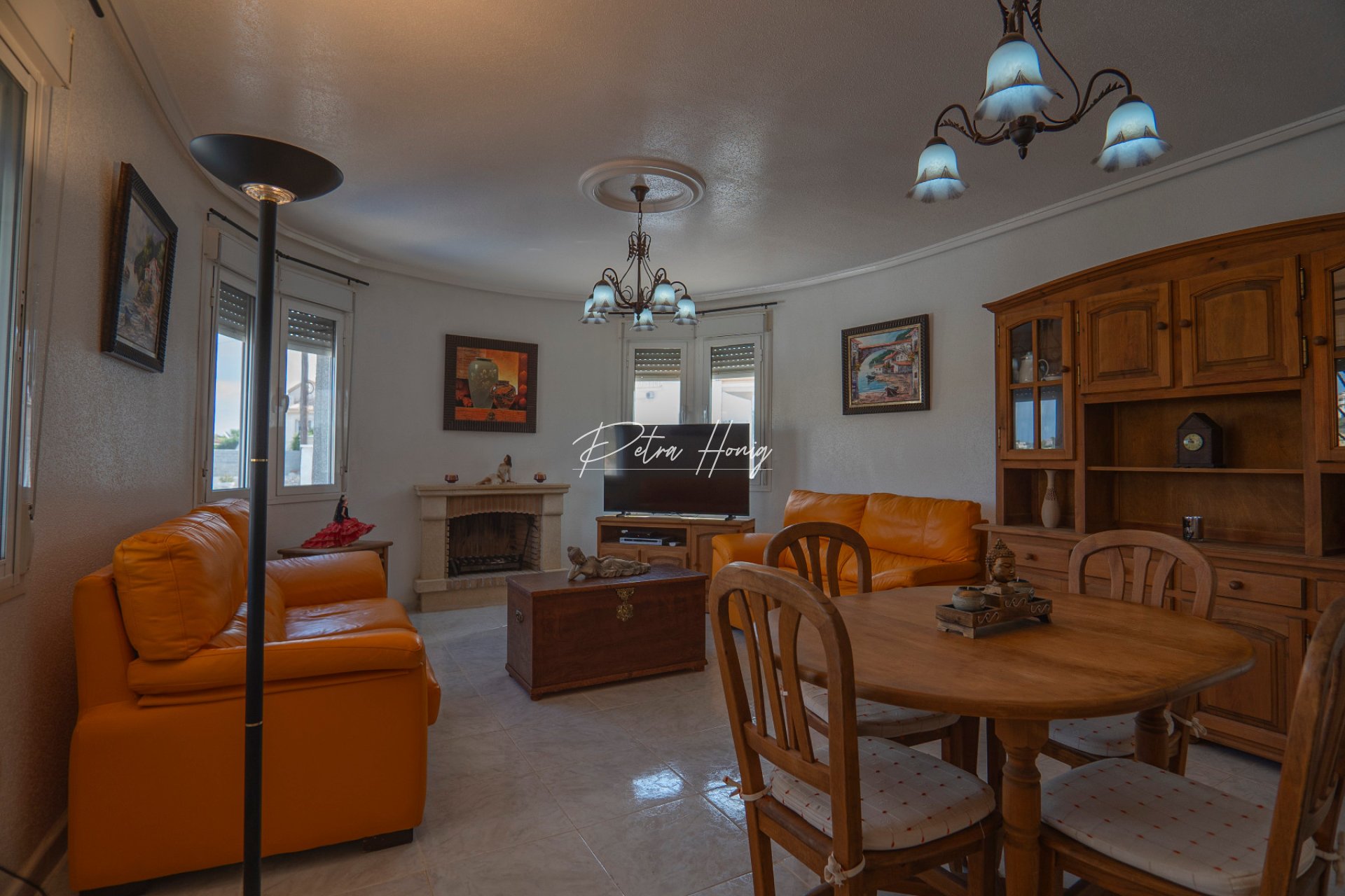 Resales - Villa - Ciudad Quesada - La Marquesa Golf