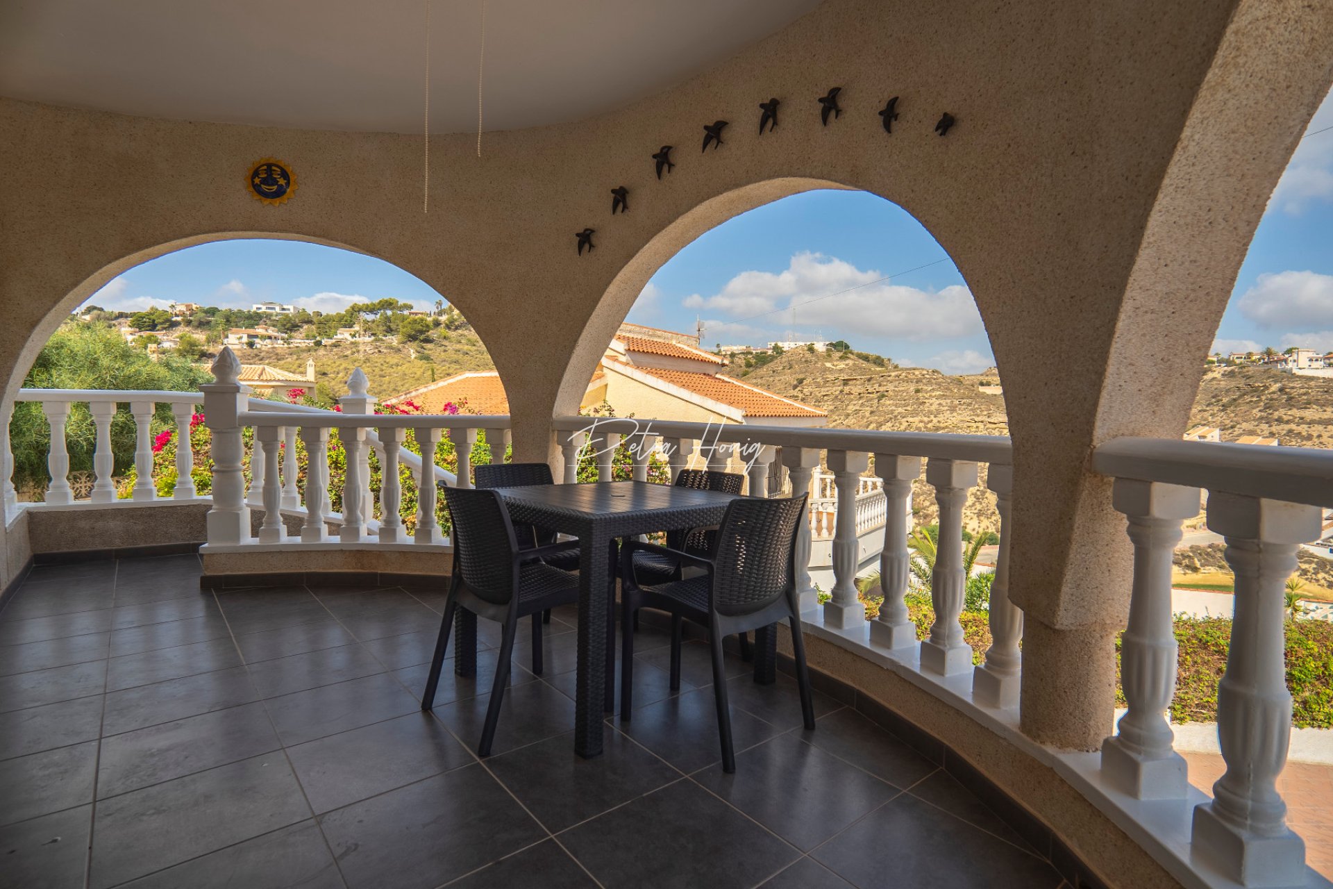 Resales - Villa - Ciudad Quesada - La Marquesa Golf